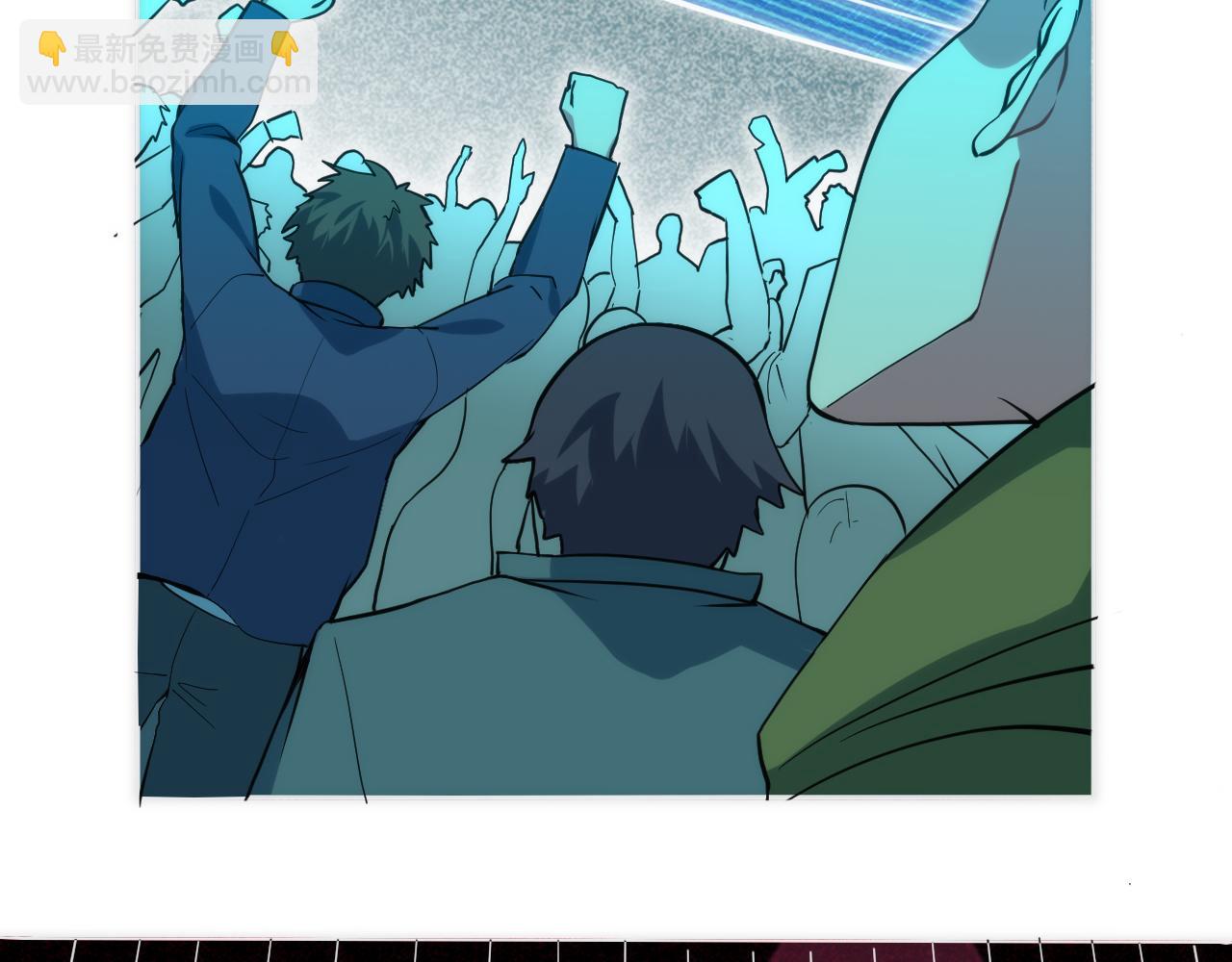 第3话 对战格斗狂人(1/5)-第4话