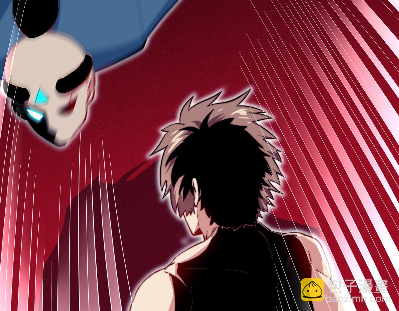 第3话 对战格斗狂人(1/5)-第4话