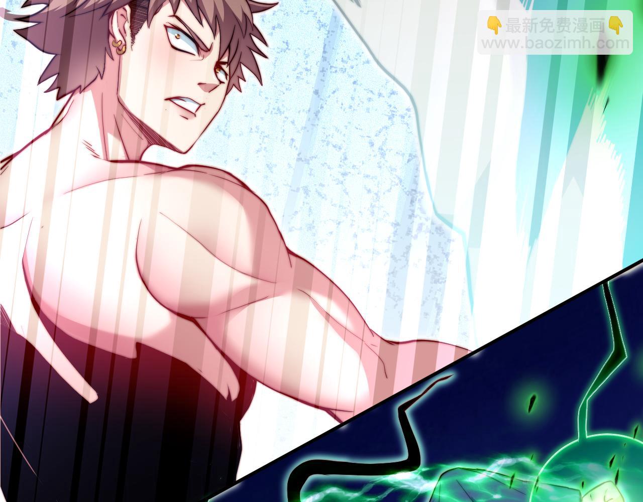 第3话 对战格斗狂人(1/5)-第4话