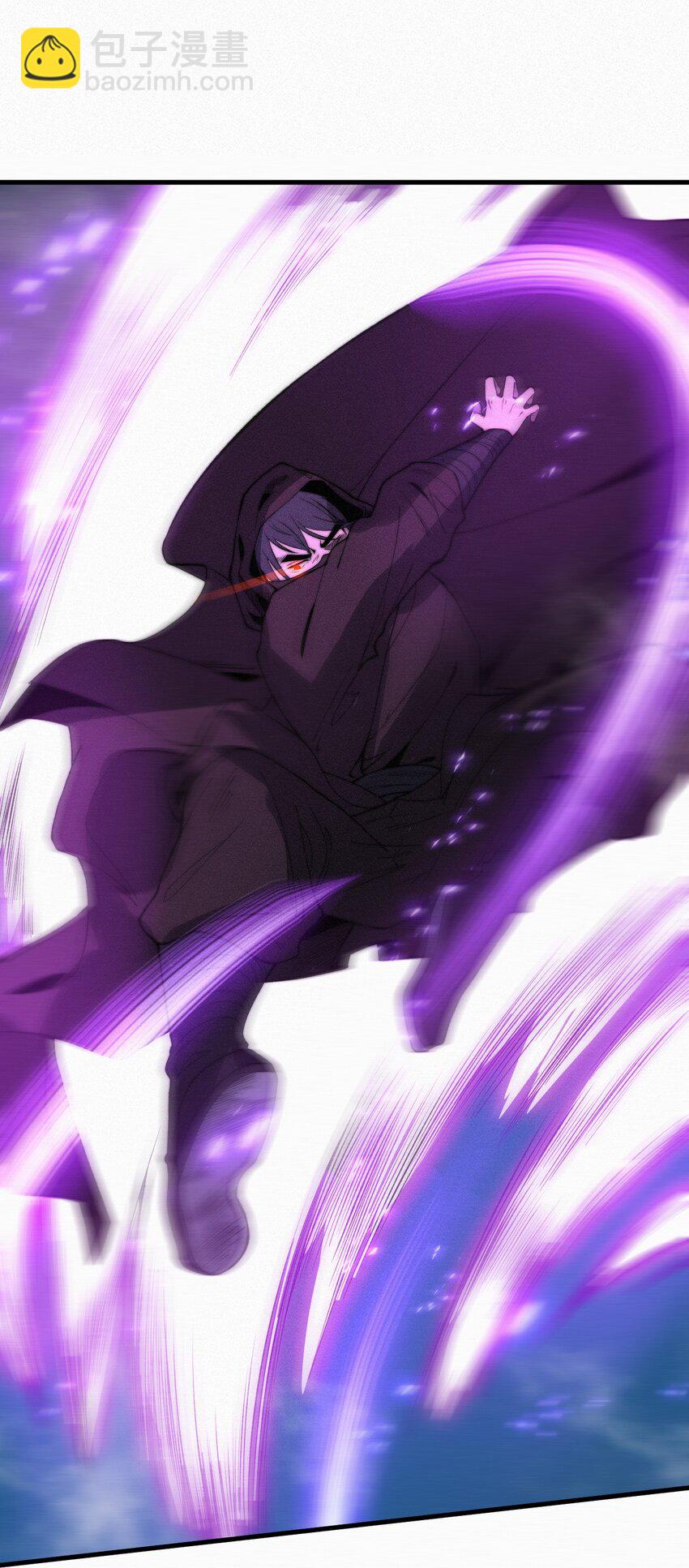 018 前辈，唇亡齿寒啊！(1/2)-第18话