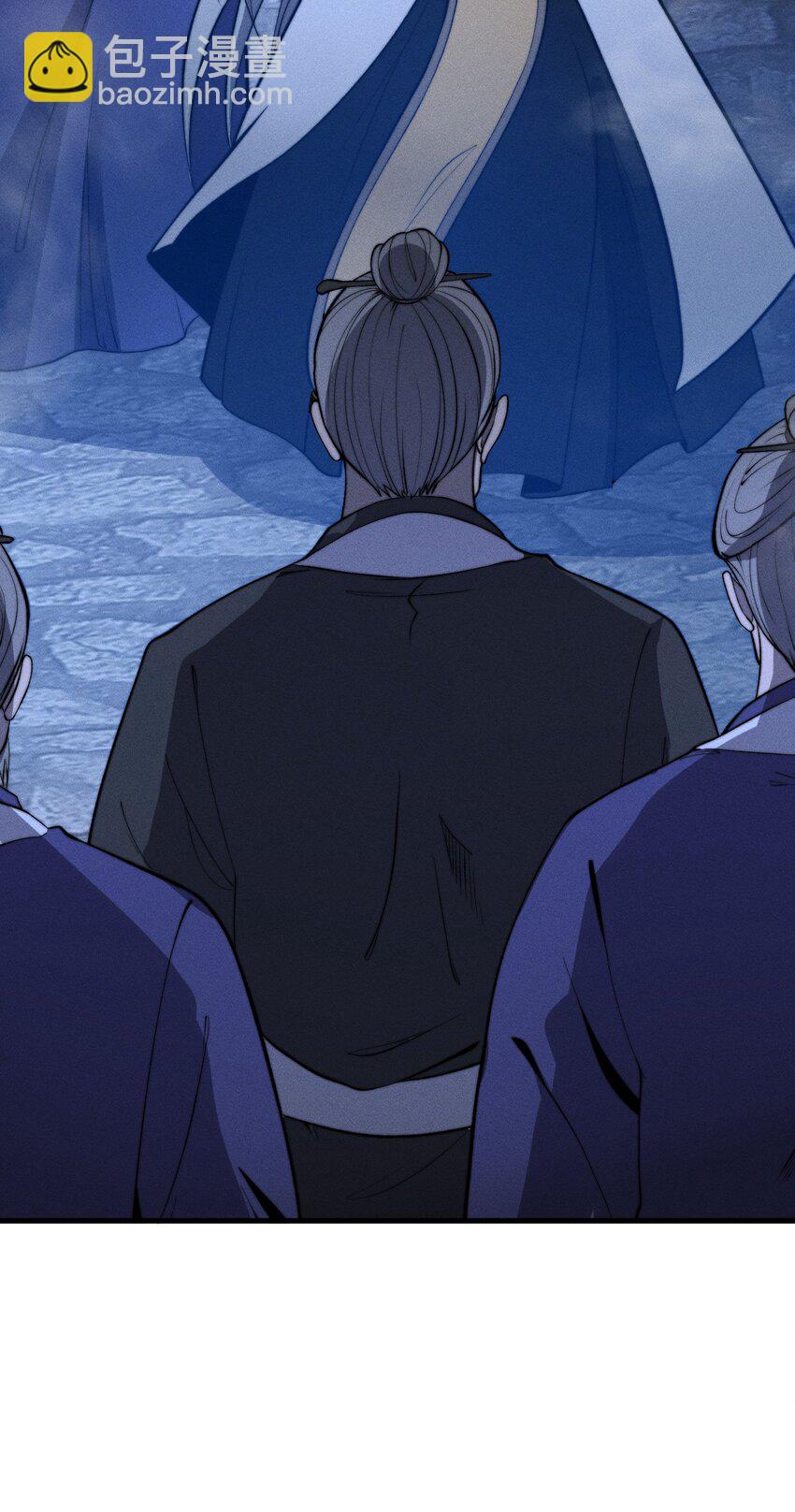 022 老子在推高地，你竟敢偷我家？！(1/2)-第22话