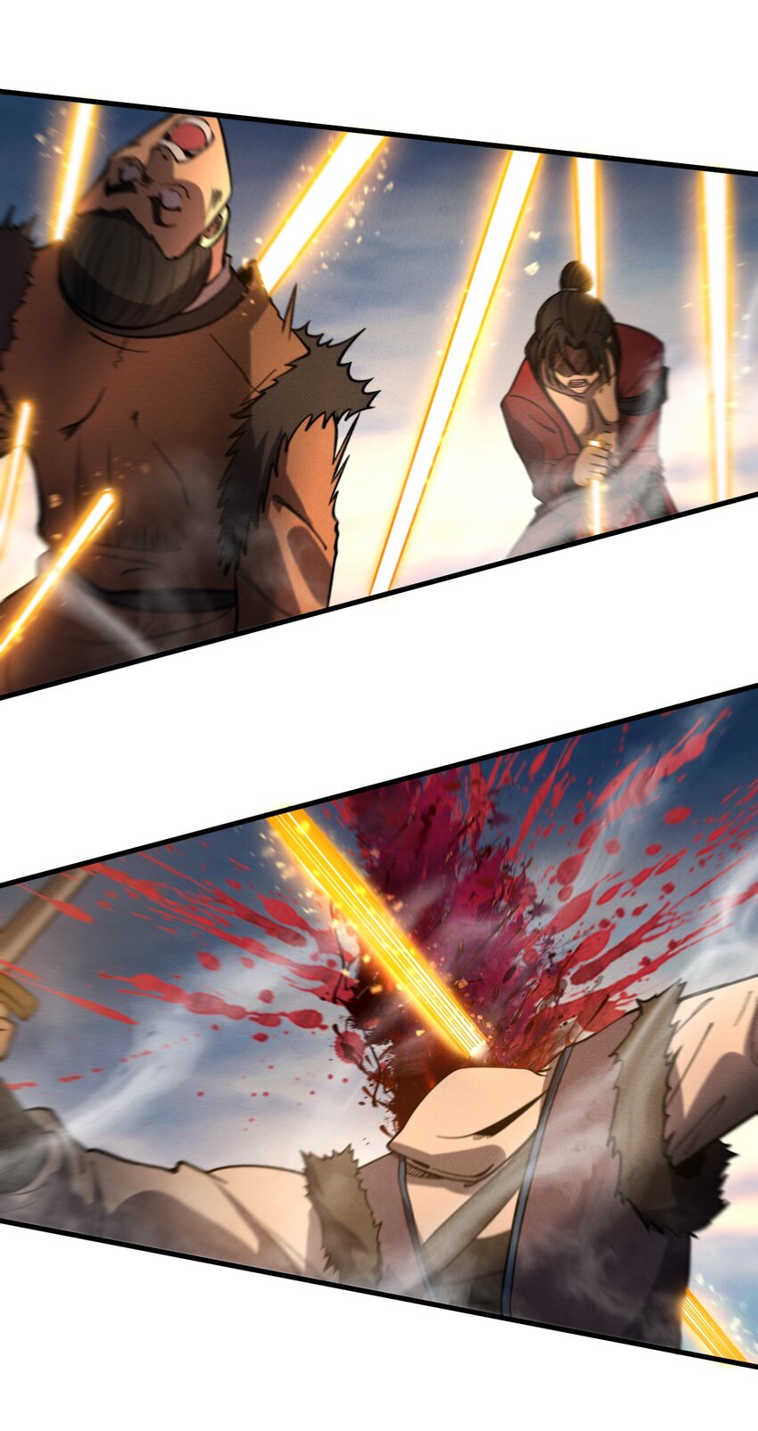 038 龙争虎斗-第38话