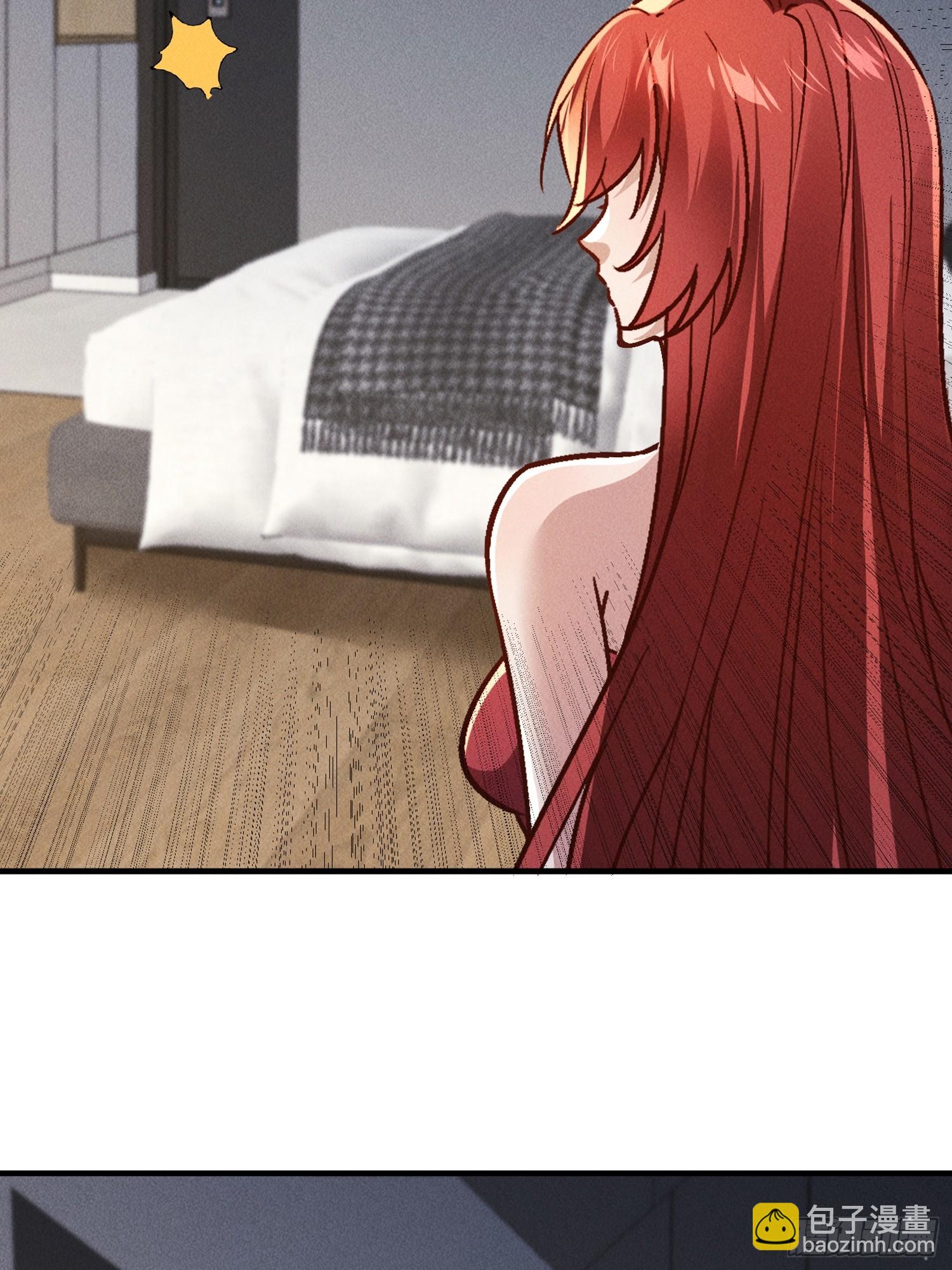 開局萬億物資，女神後悔了 - 03話 埋到花園去(1/2) - 4