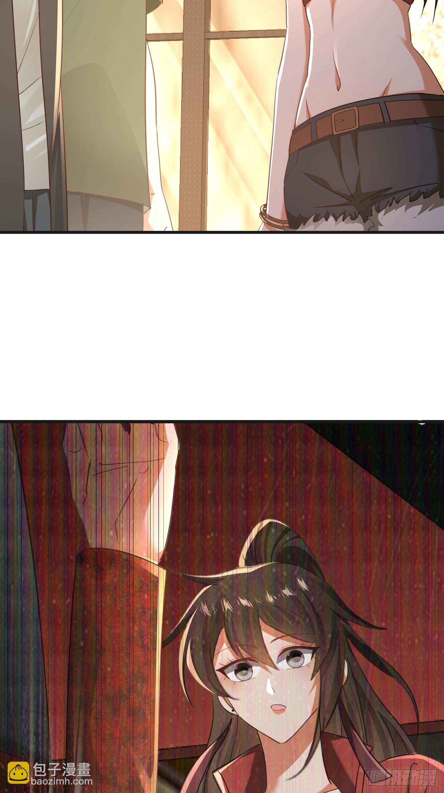 開局萬億物資，女神後悔了 - 05話 從樓上扔下去 - 6