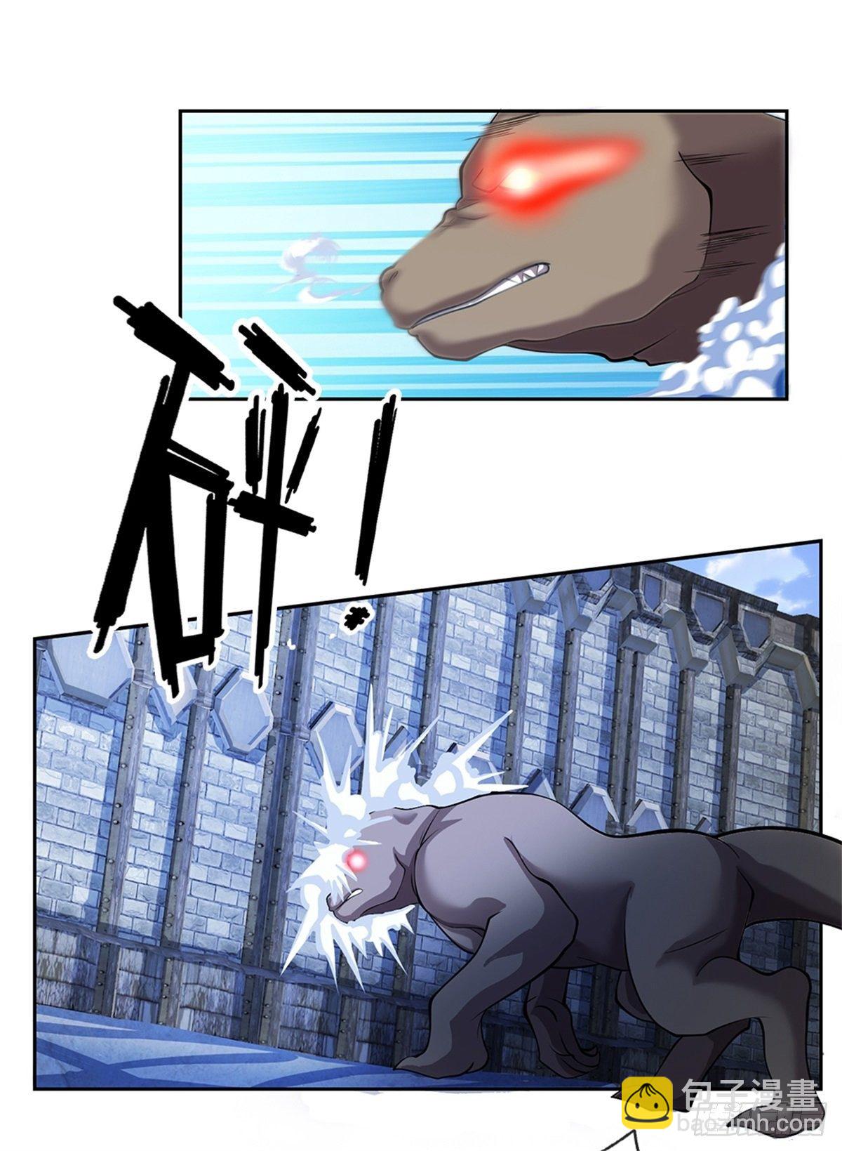 第107话 真正的战斗开始了-第108话