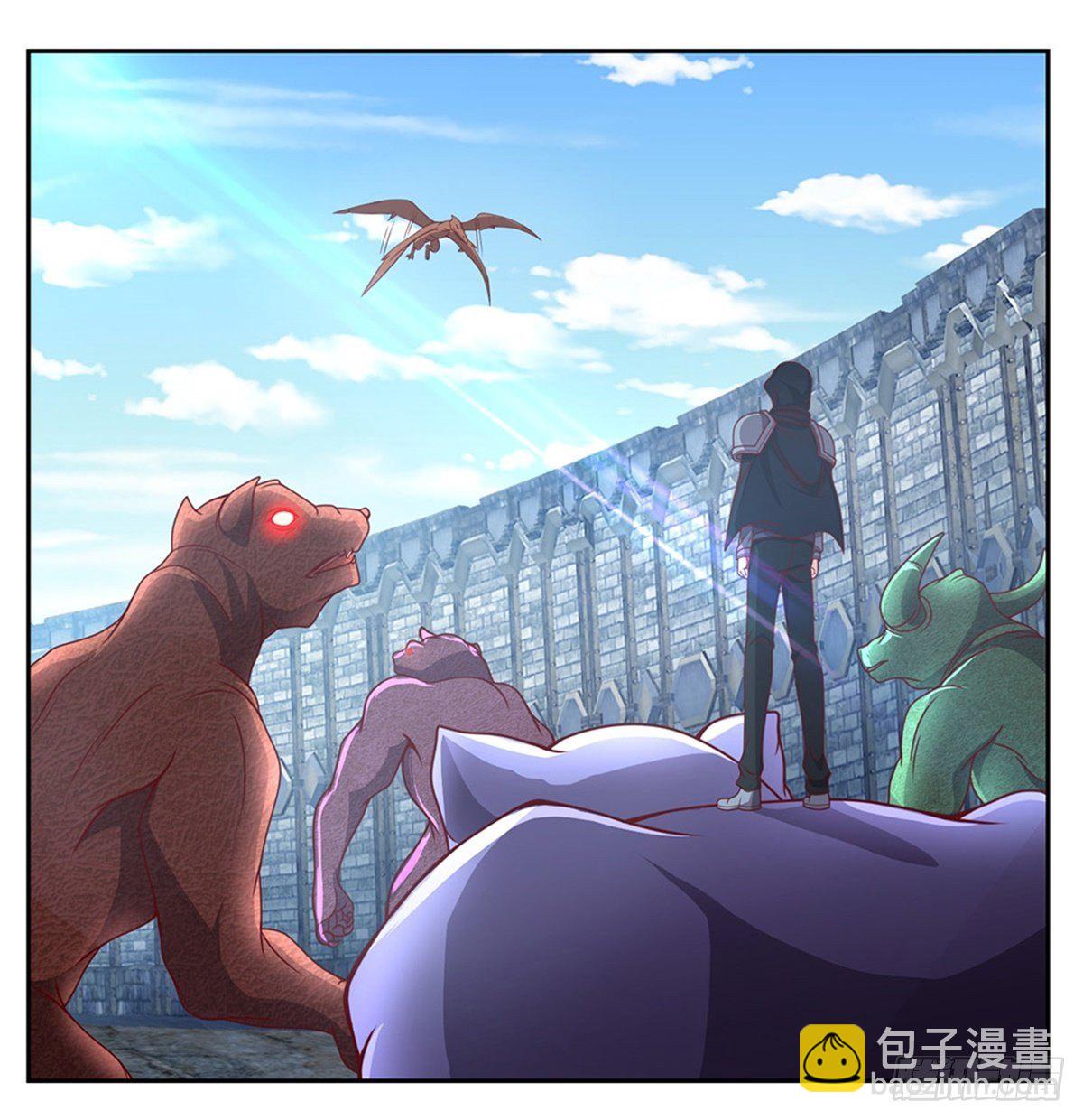 第117话 母亲没有保护好你-第118话