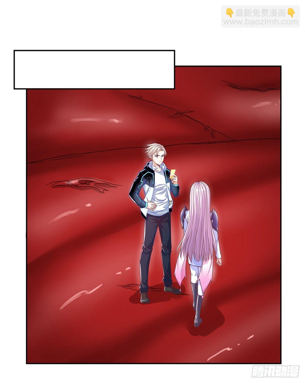 第121话 彻底掌握禁忌物-第122话