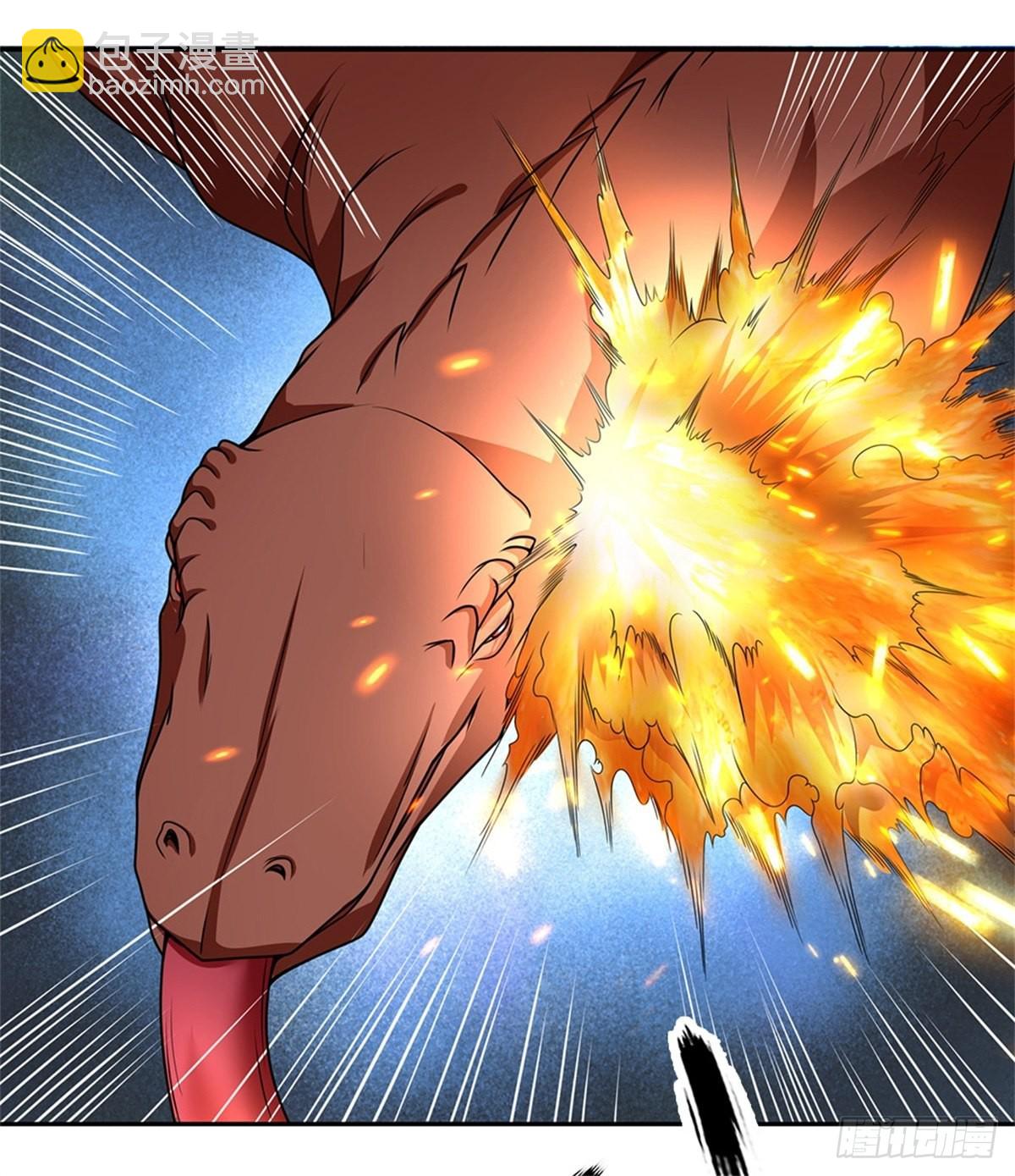 第123话 死神的收割-第124话