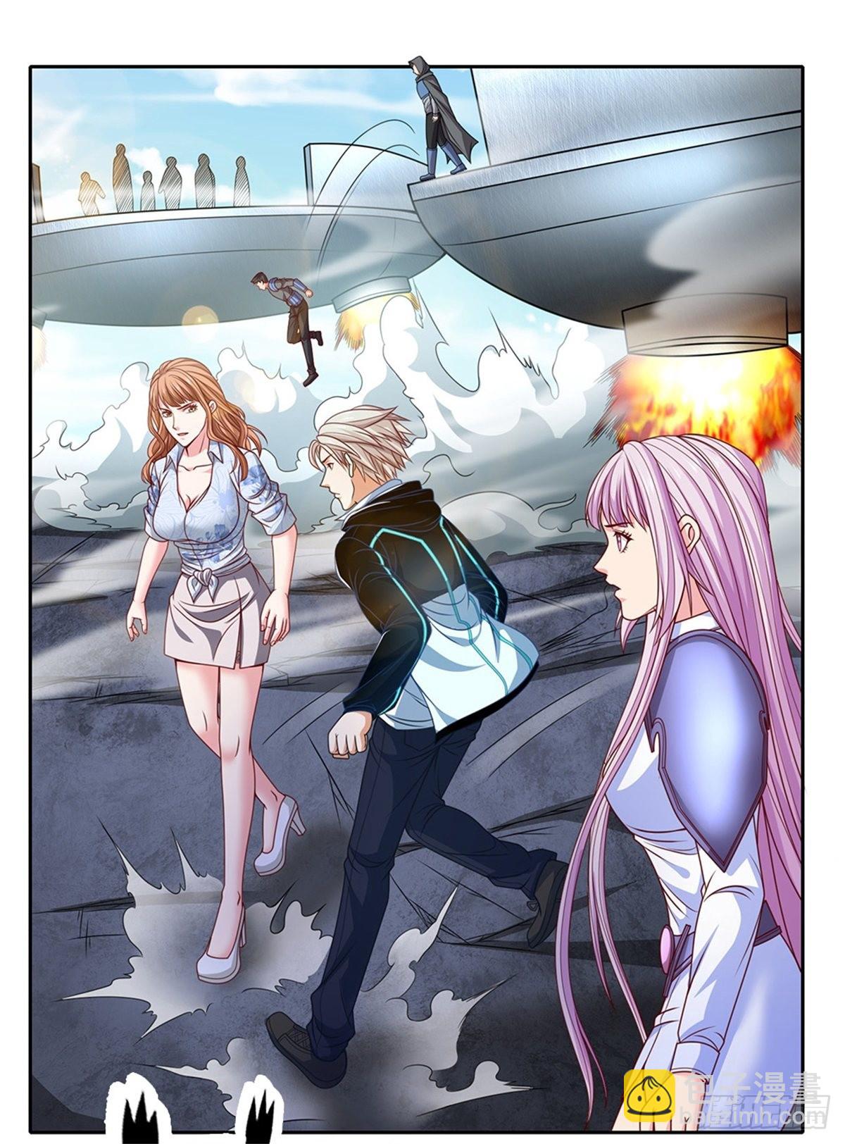 第125话 奇迹-第126话