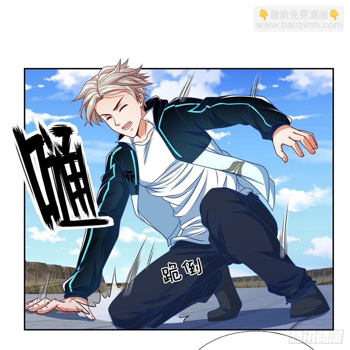 第127话 去吧，毁灭-第128话