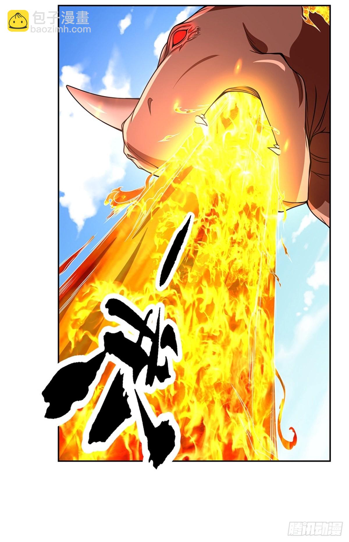 第127话 去吧，毁灭-第128话