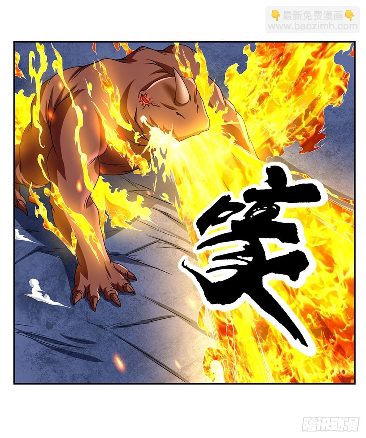 第127话 去吧，毁灭-第128话