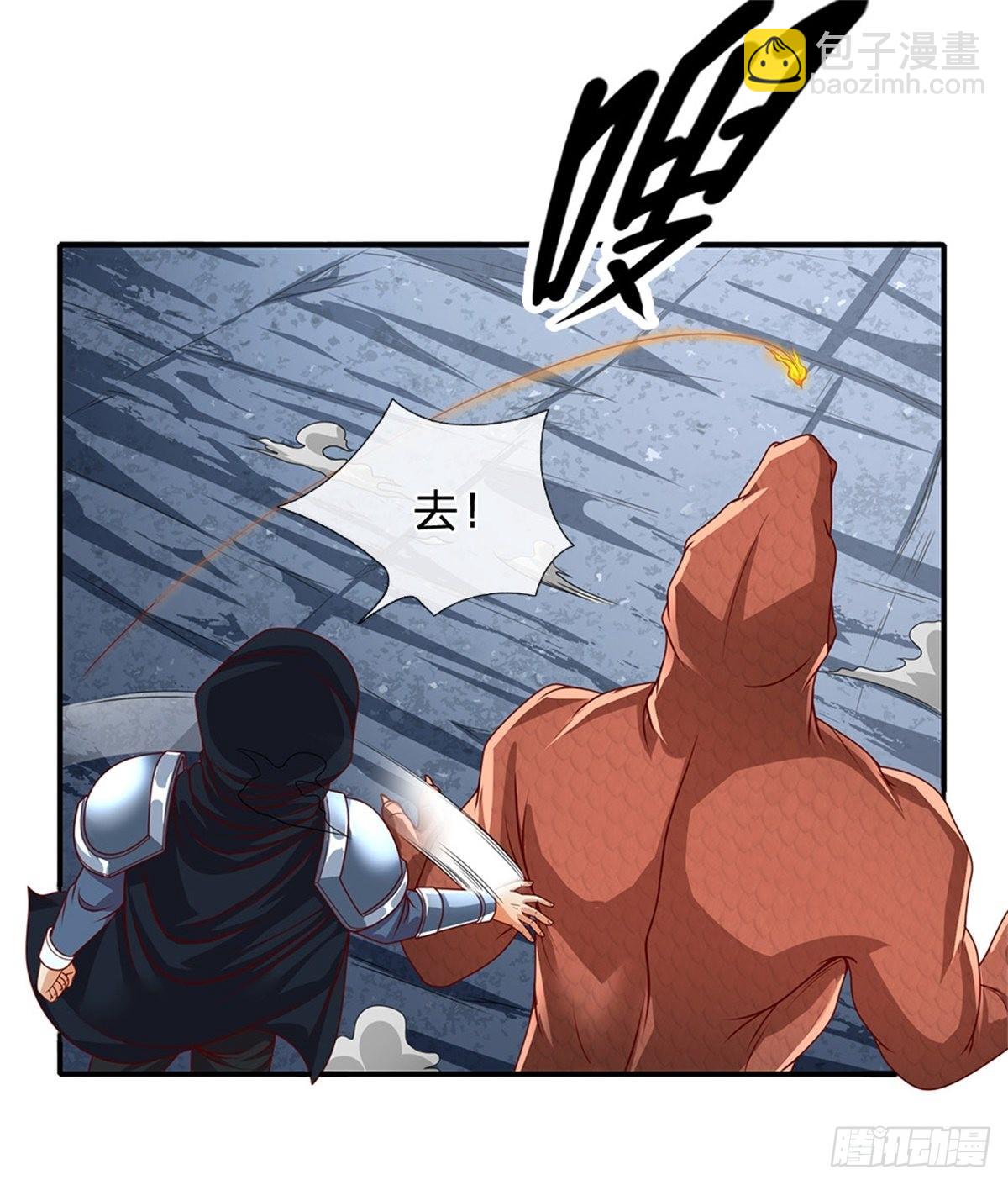 第127话 去吧，毁灭-第128话