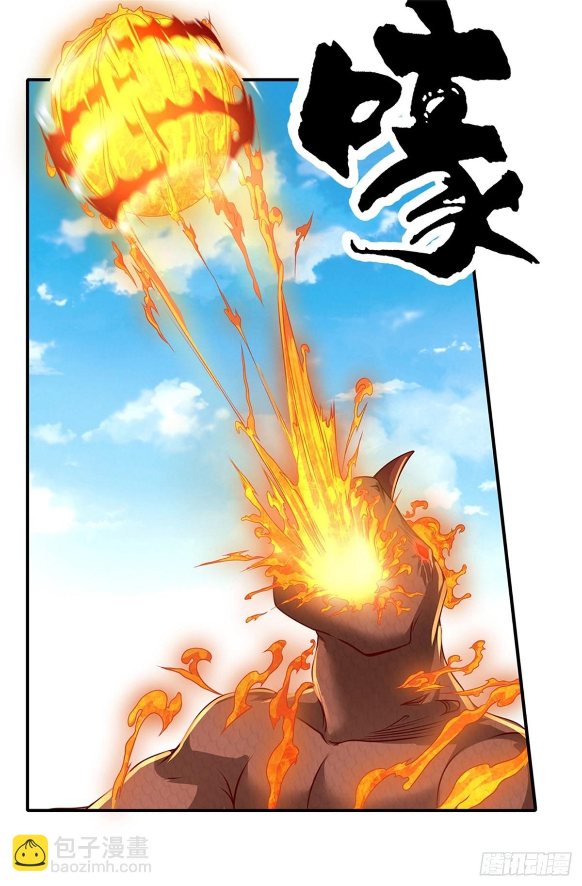 第127话 去吧，毁灭-第128话