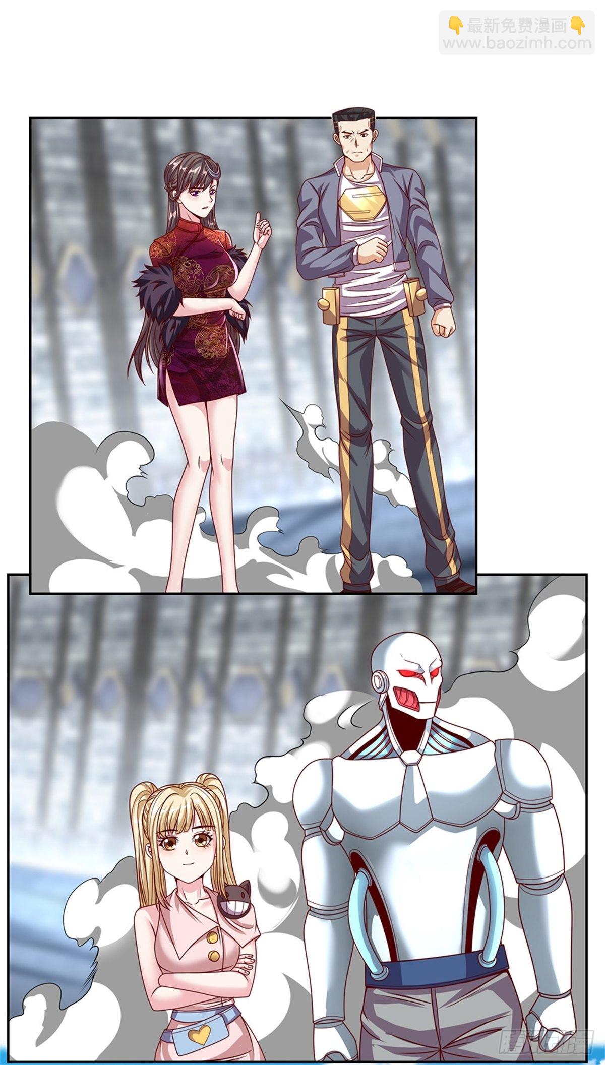 第131话 都给我上！-第132话