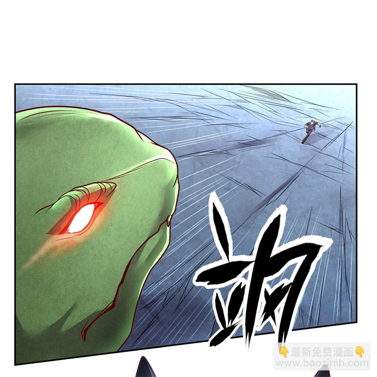 第135话 在战斗中死去-第136话