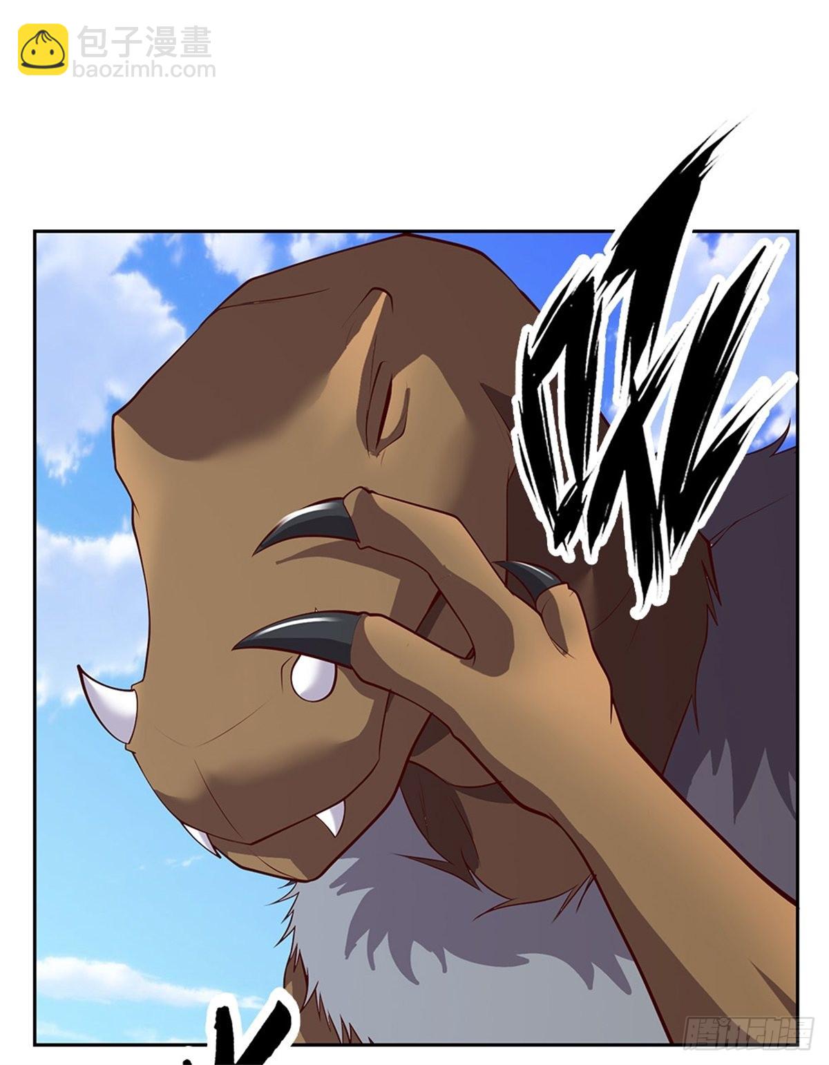 第137话 意识之池-第138话