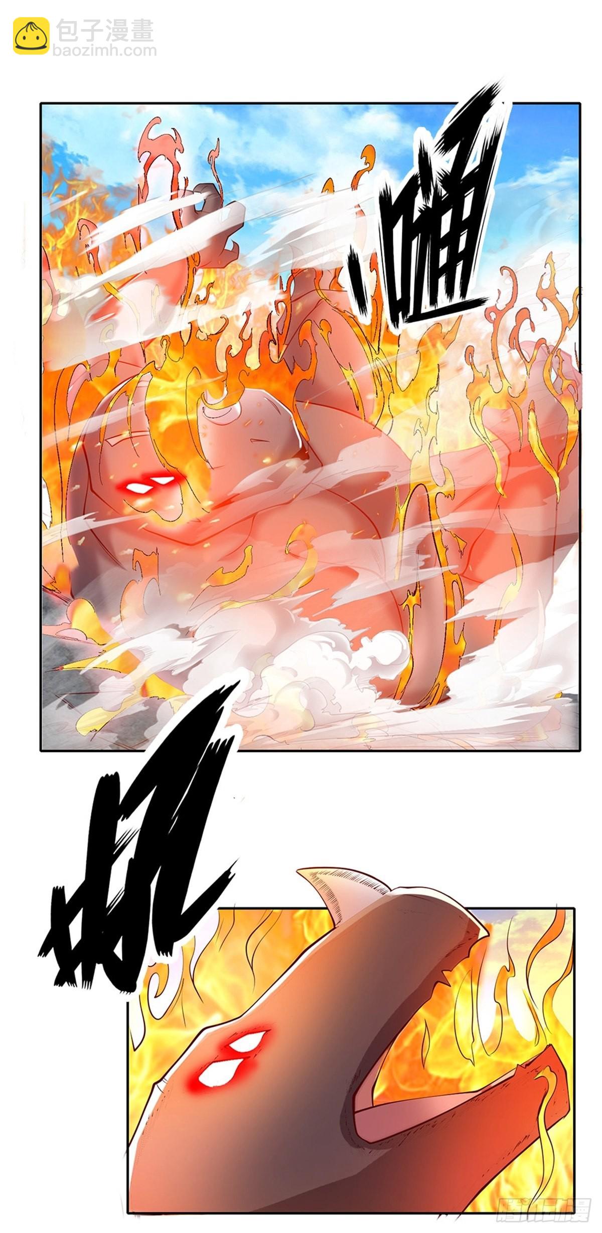 第139话 也许会有奇迹发生-第140话