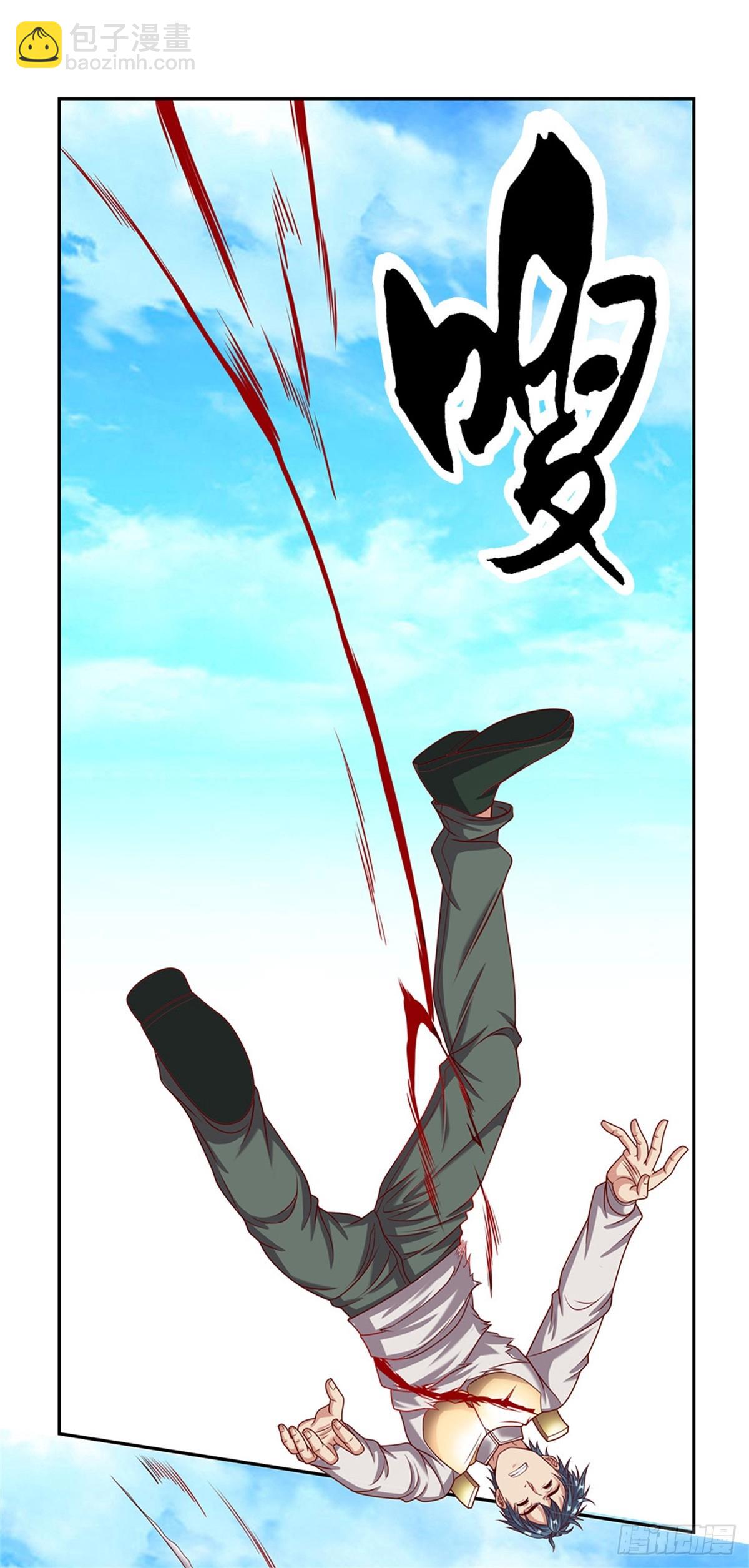 開局簽到超神封印卡 - 第160話 做好被羣毆的準備 - 6