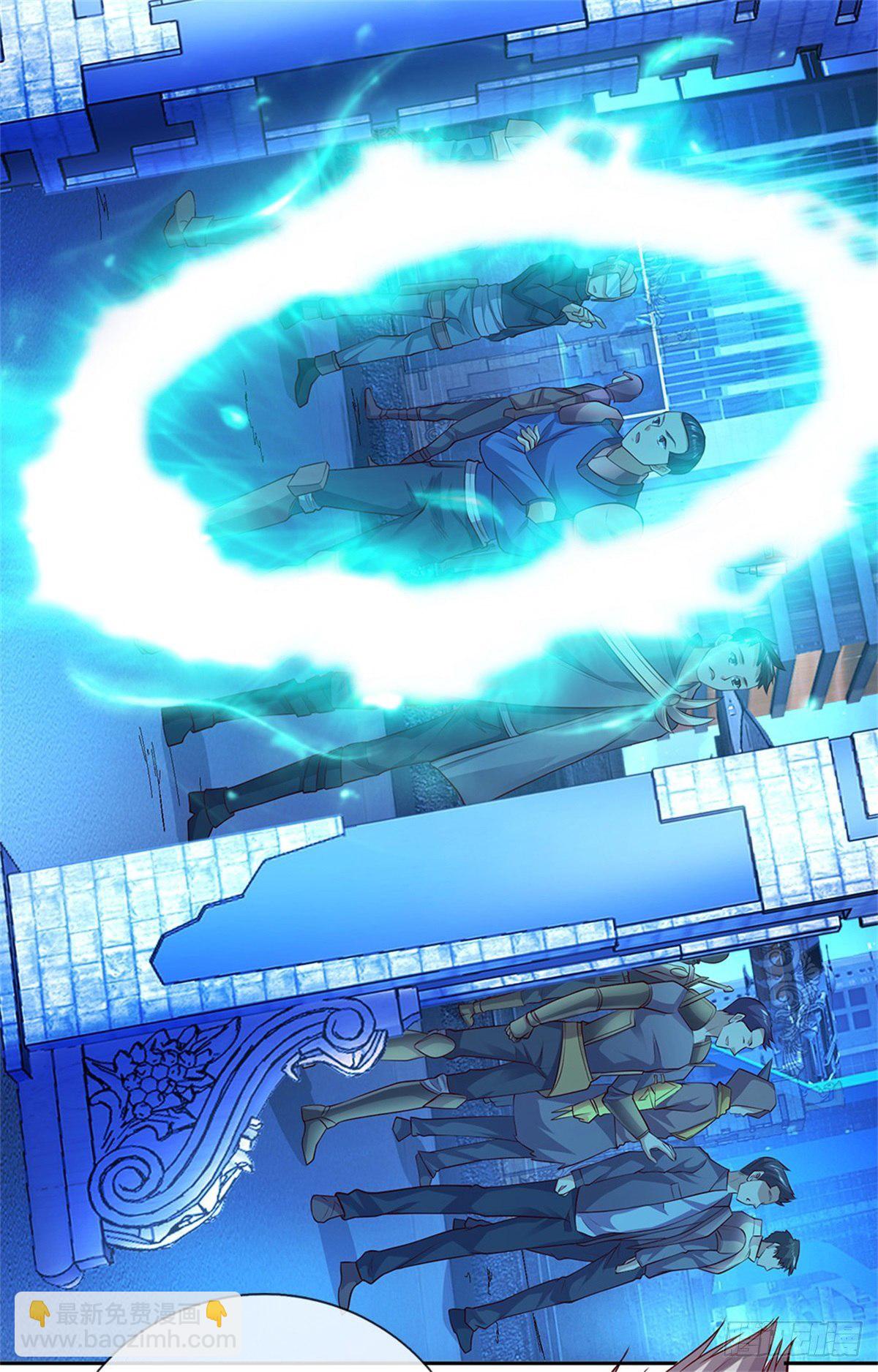 第31话 最高文明学院-第32话