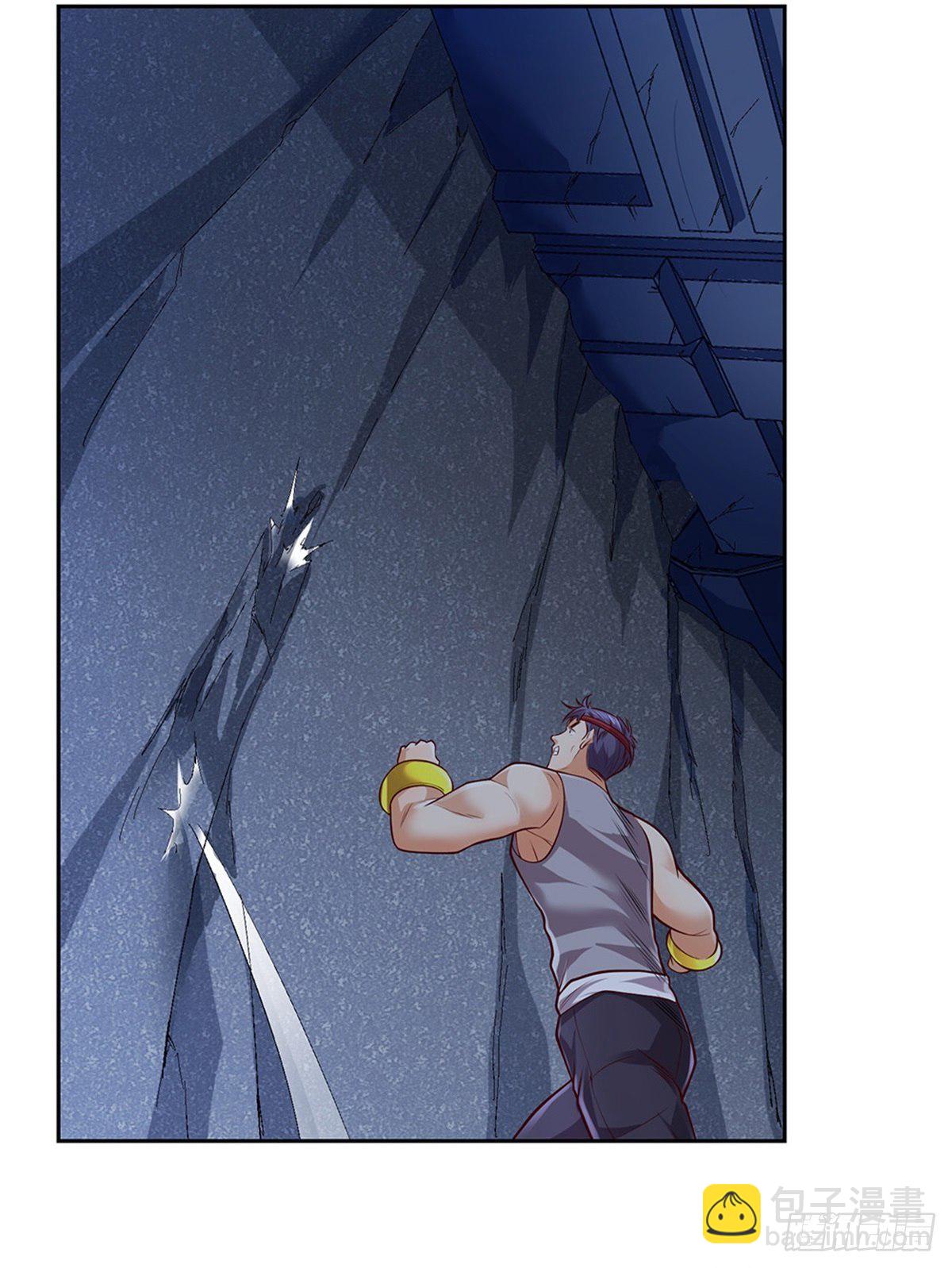 第35话 绝境-第36话