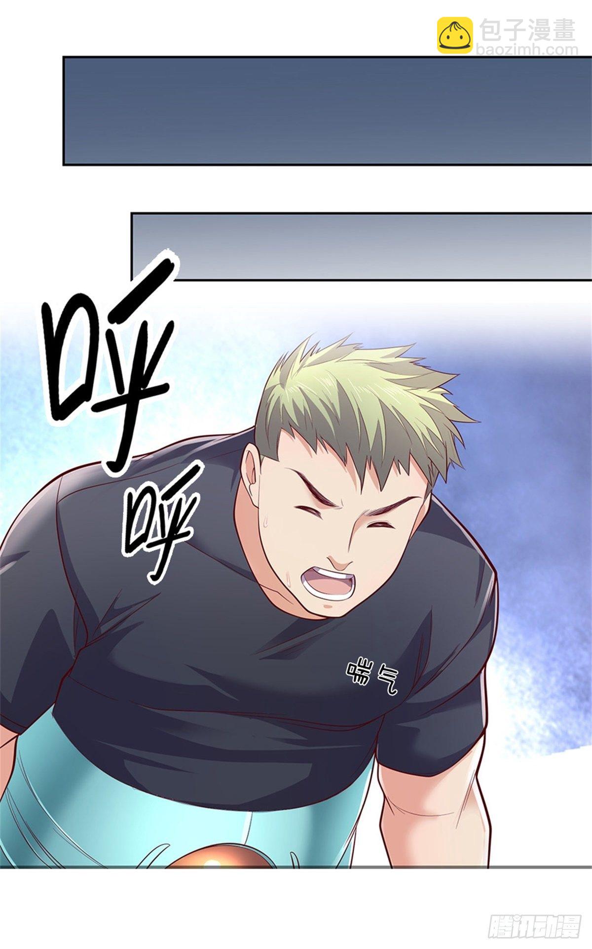 第37话 核心区域-第38话