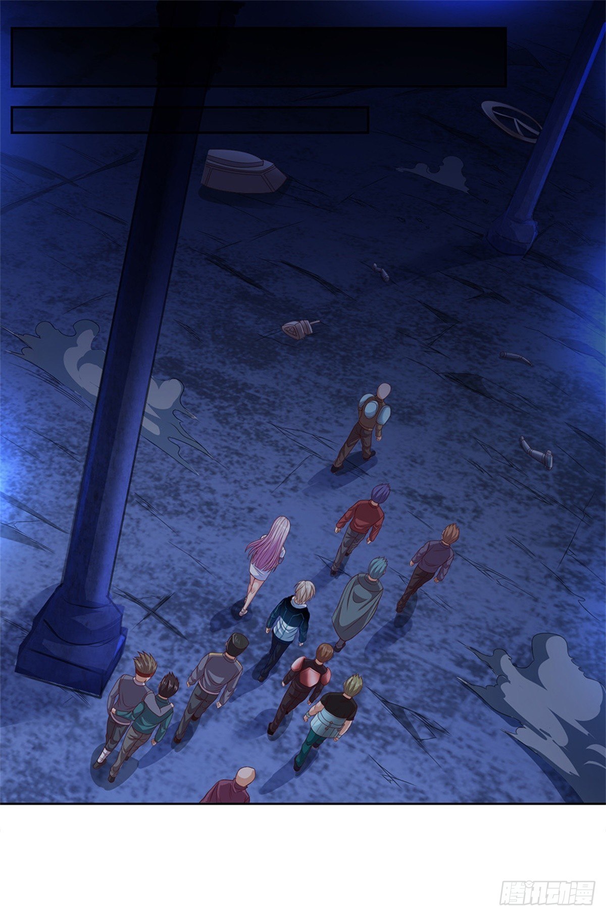 第41话 空间移动球-第42话