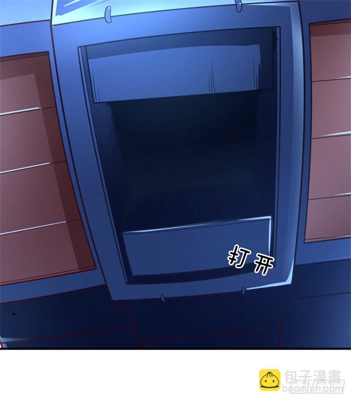 第53话 战舰异变-第54话