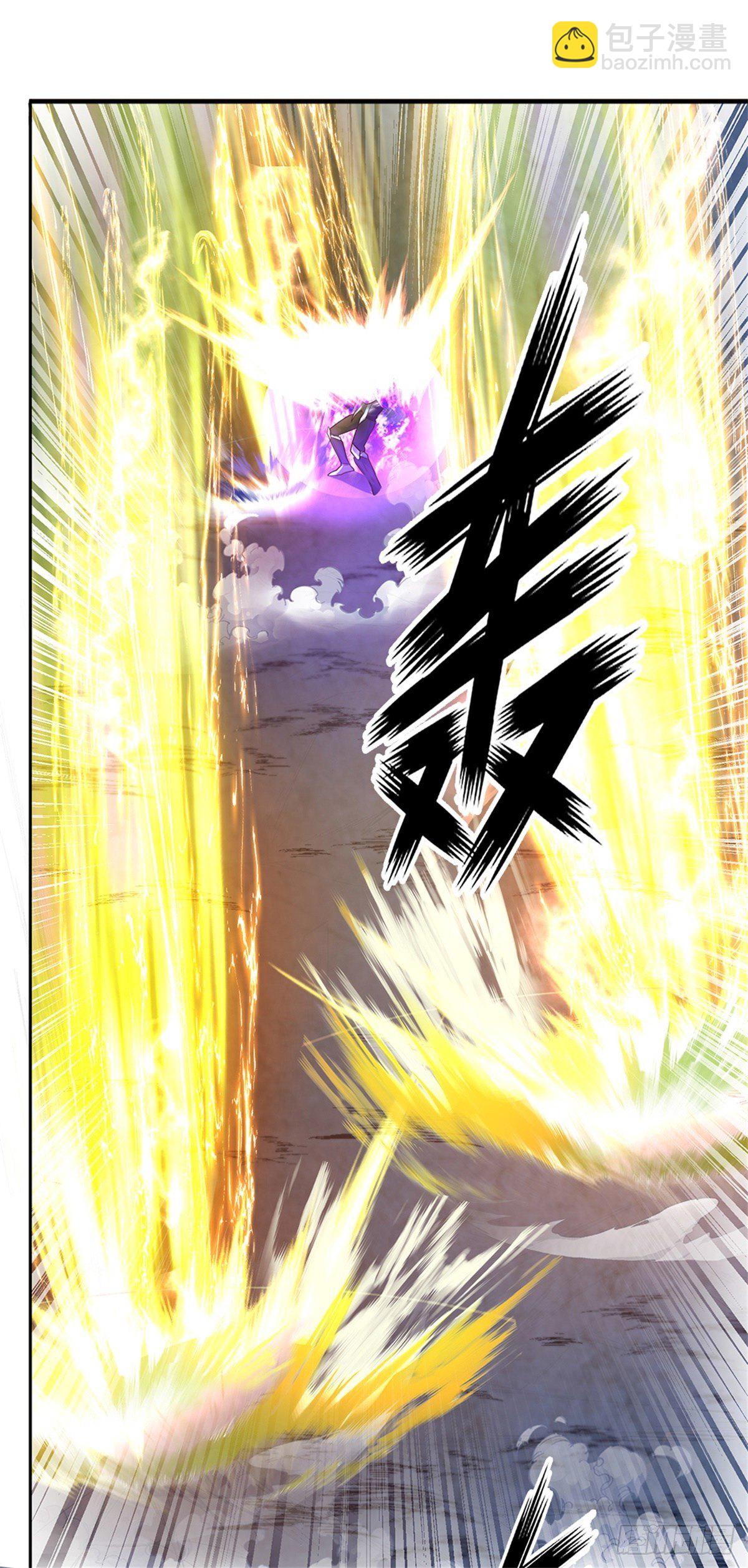 第53话 战舰异变-第54话