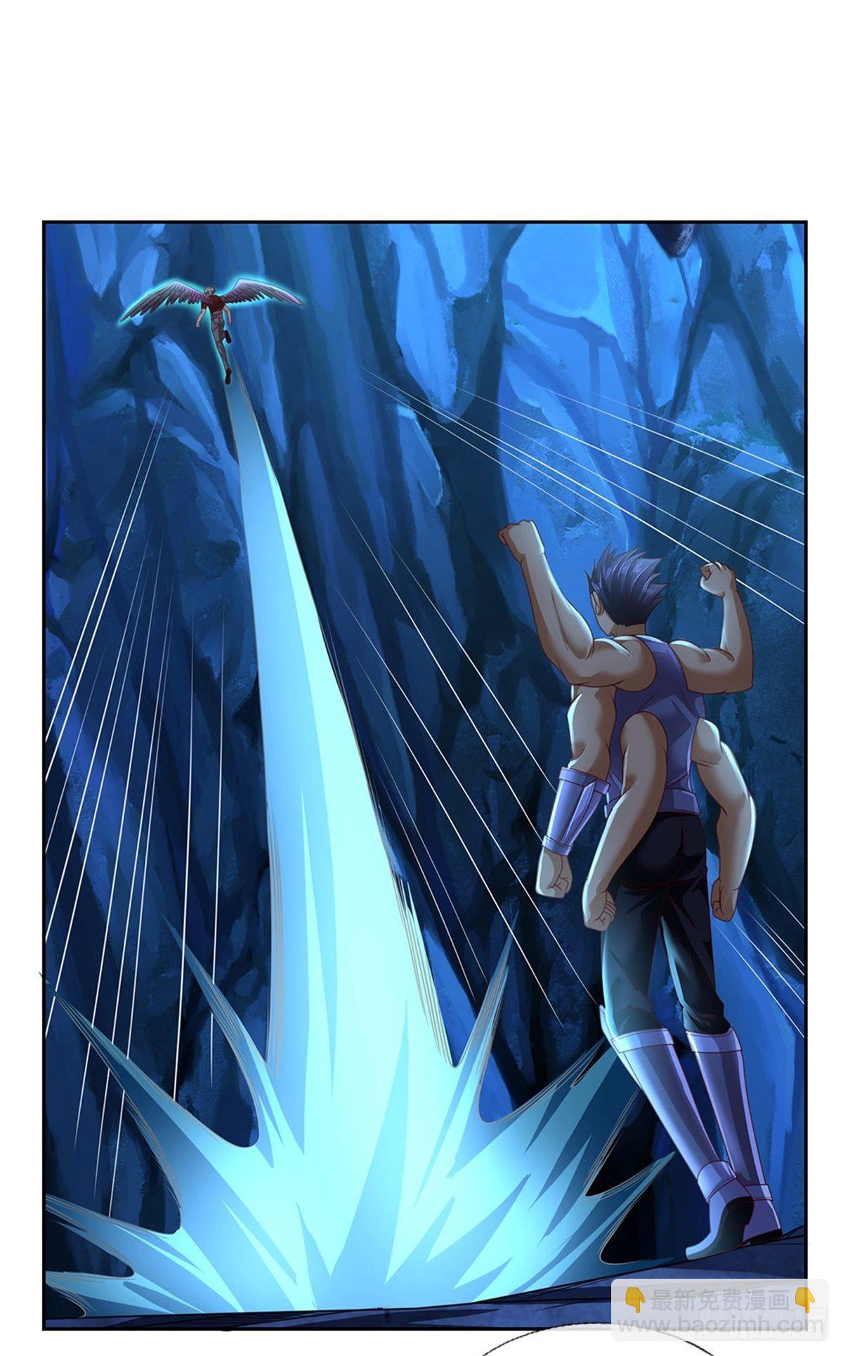 第61话 终去-第62话