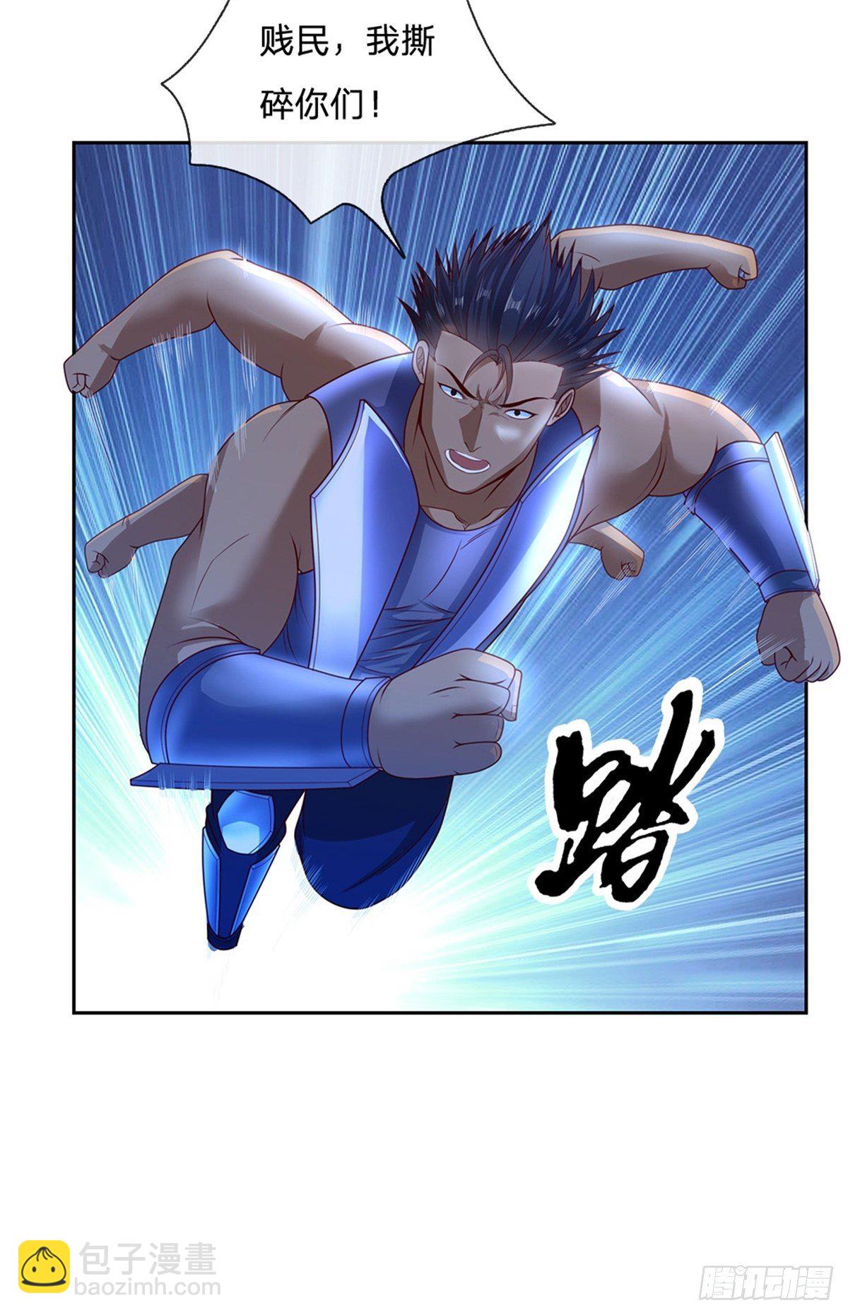 第65话 电波才是最真诚的交流-第66话