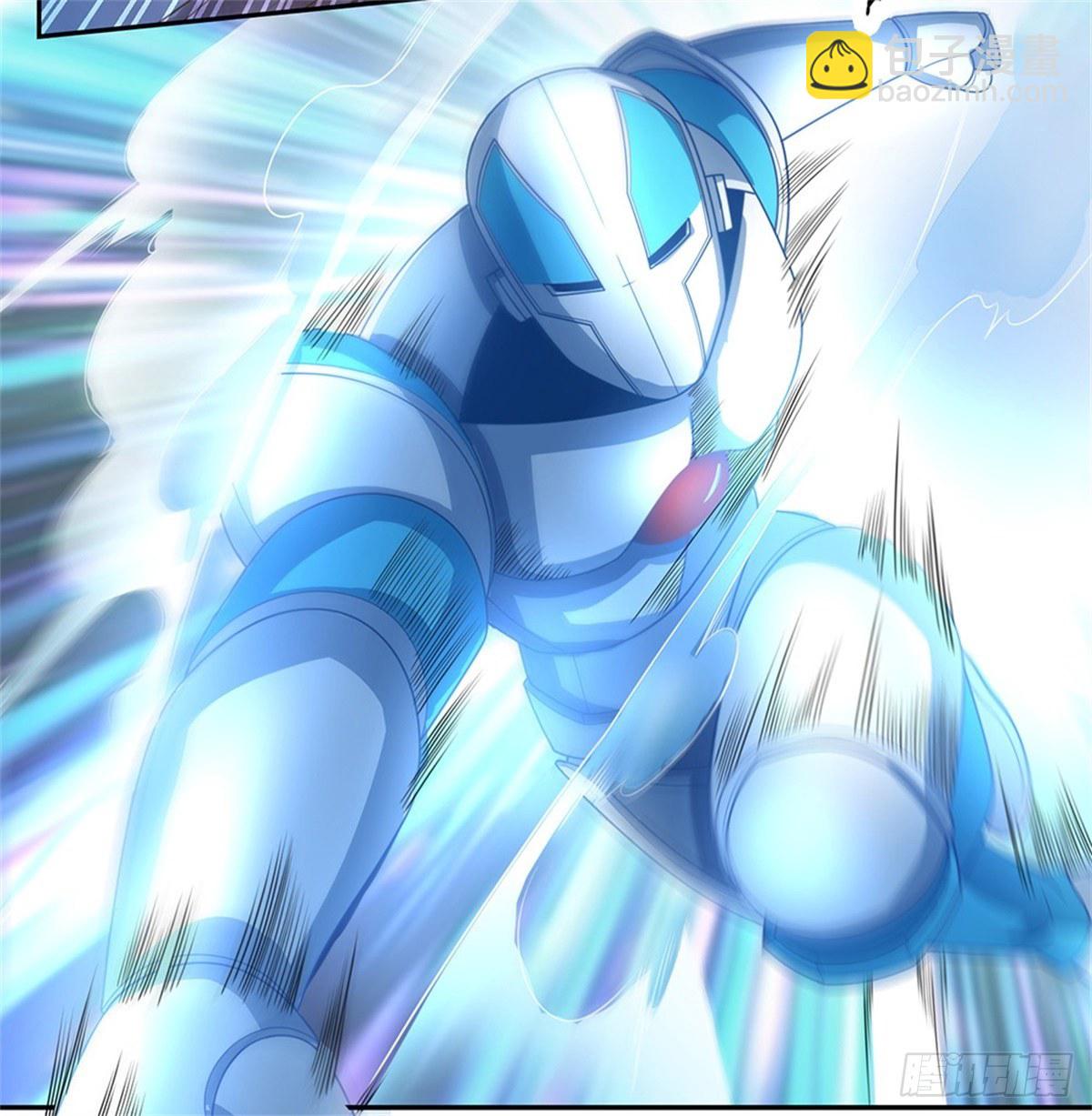 第65话 电波才是最真诚的交流-第66话