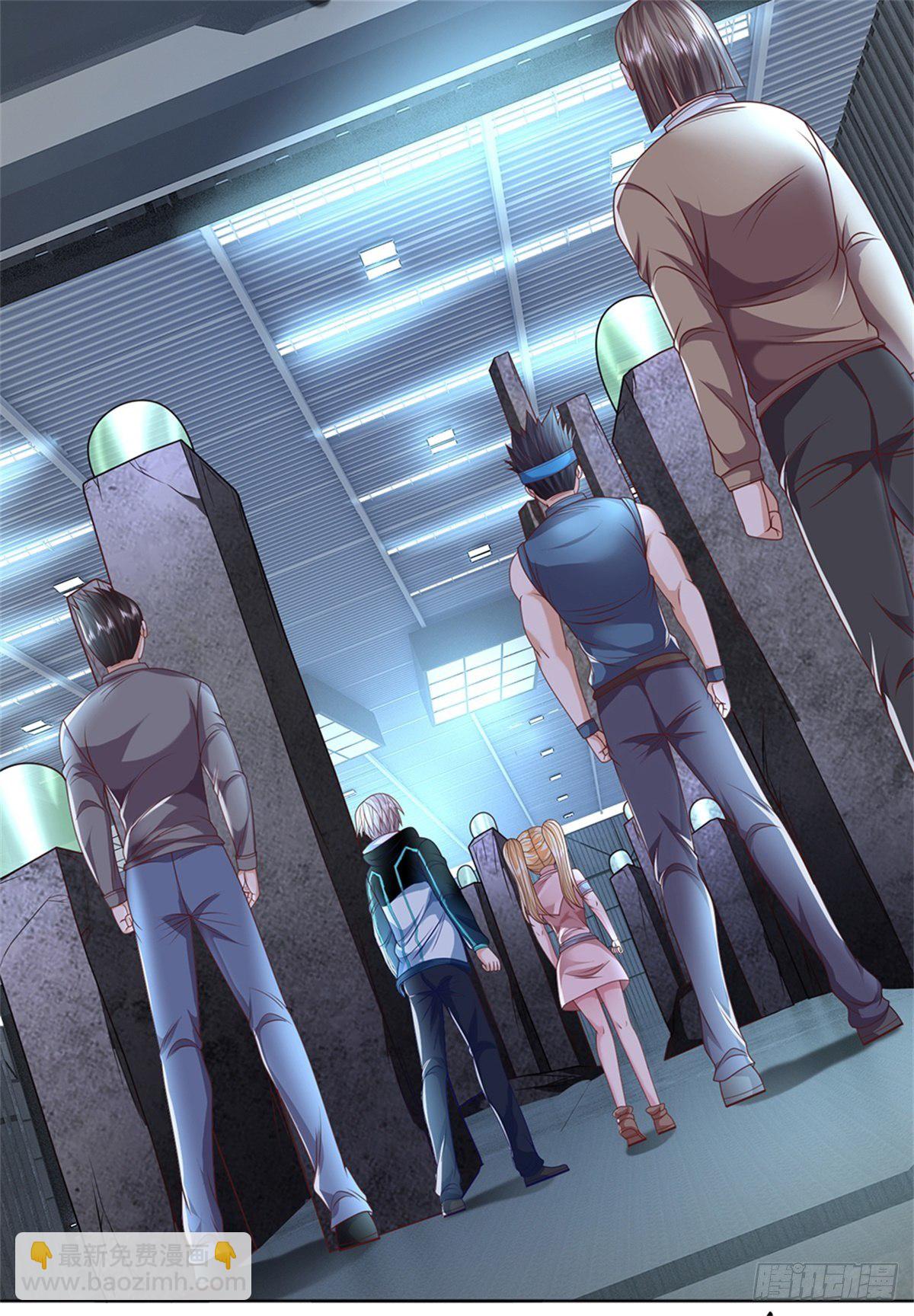 第77话 橘势大好-第78话