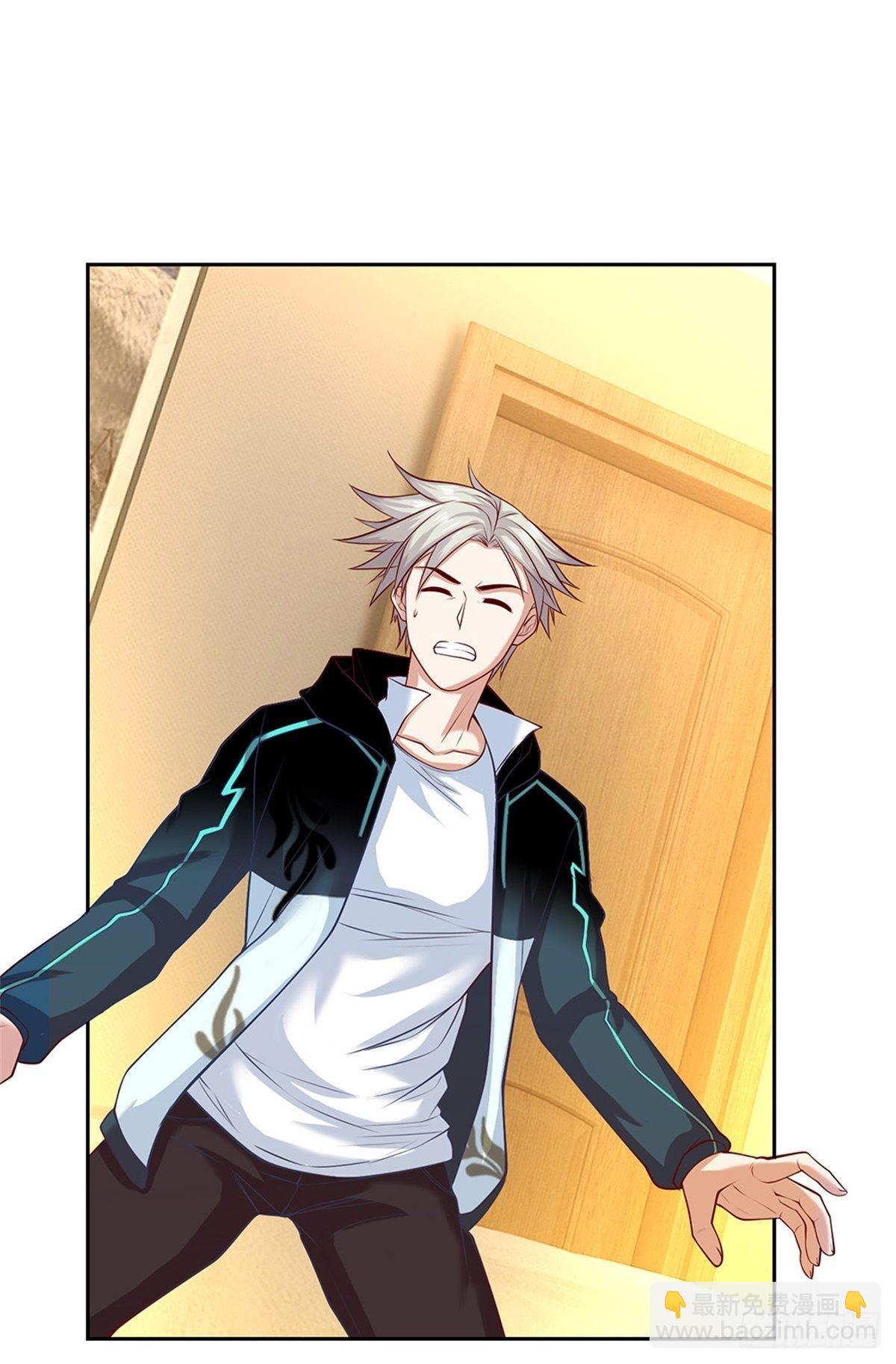 第89话 白银一星-第90话