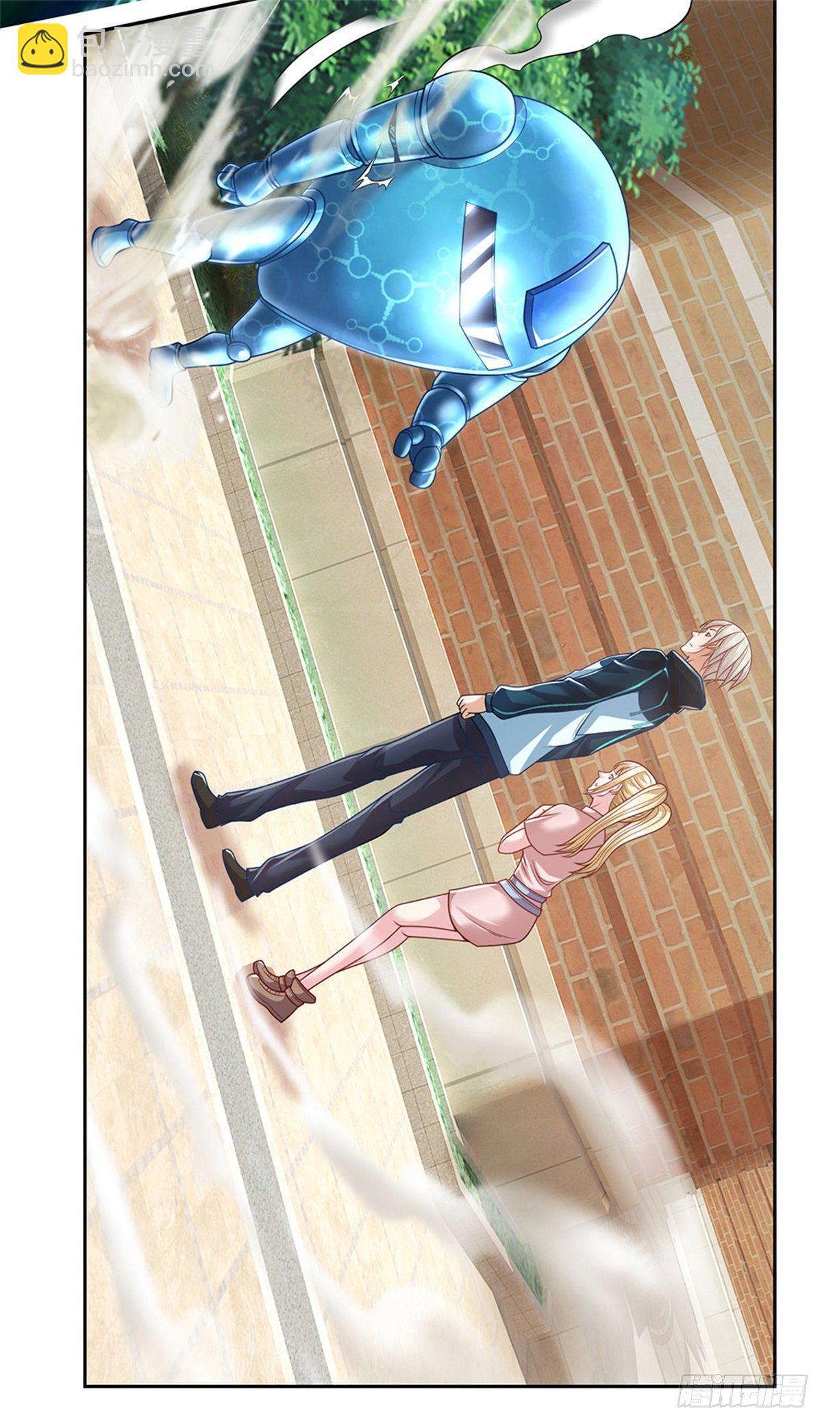 第9话 创造战斗的方法-第10话