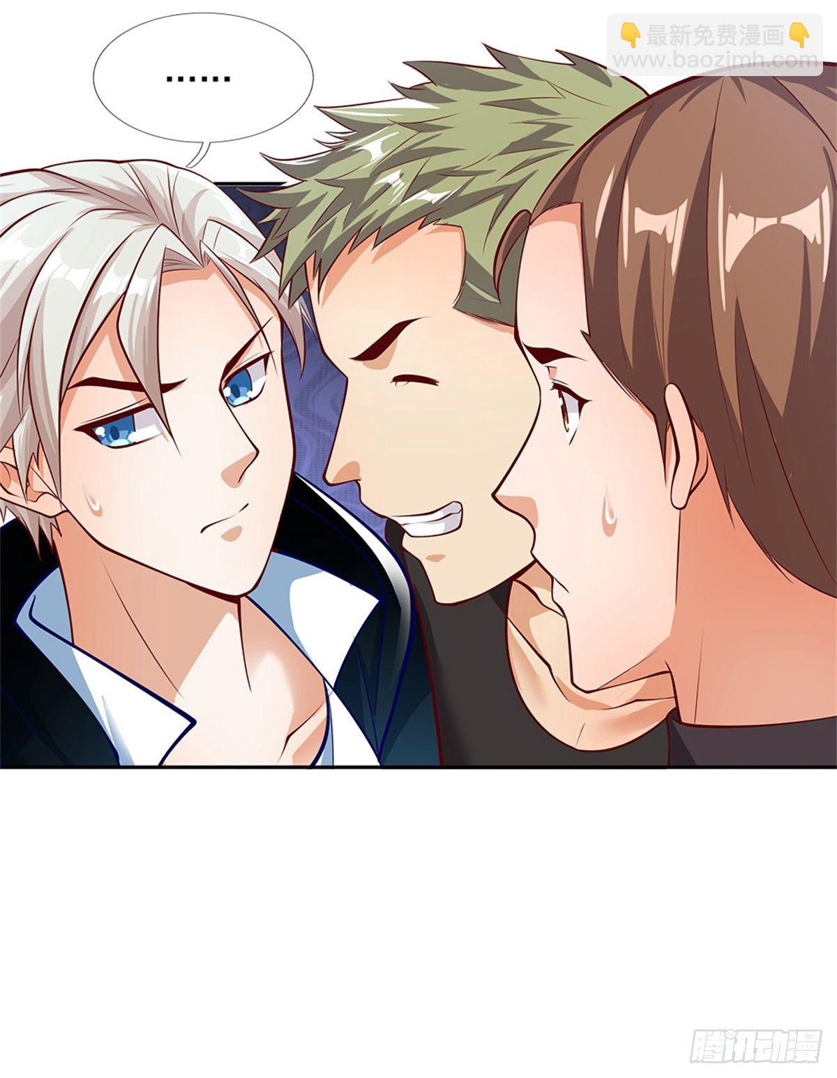 第93话 拼死一战吧！-第94话