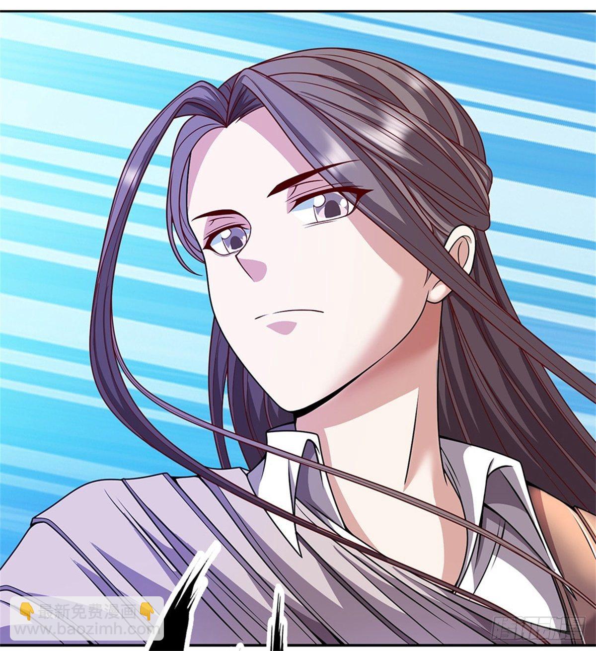 第97话 万剑齐发-第98话