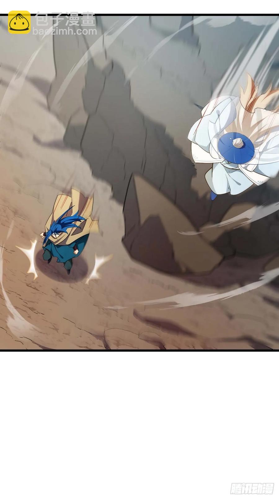 32.昆州遇鹿(1/2)-第32话