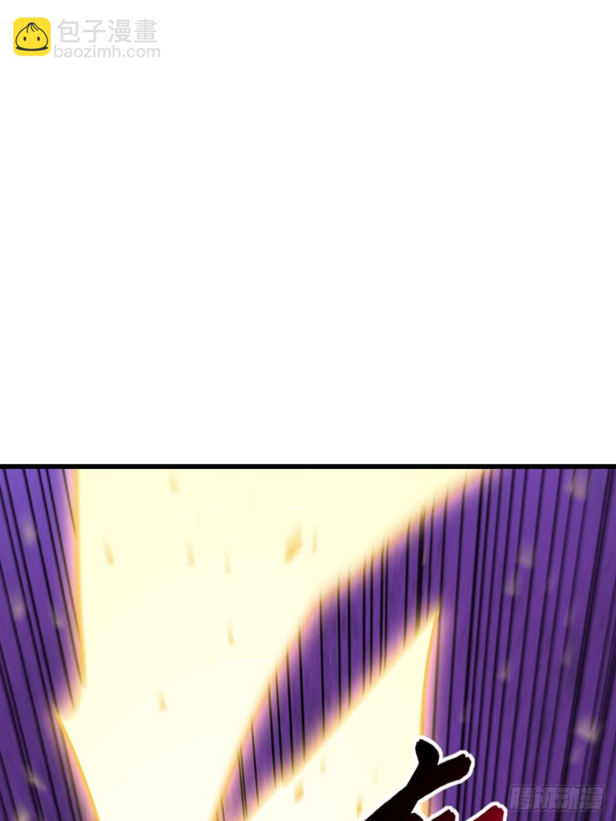 43.太古兽族的挑衅(1/2)-第42话