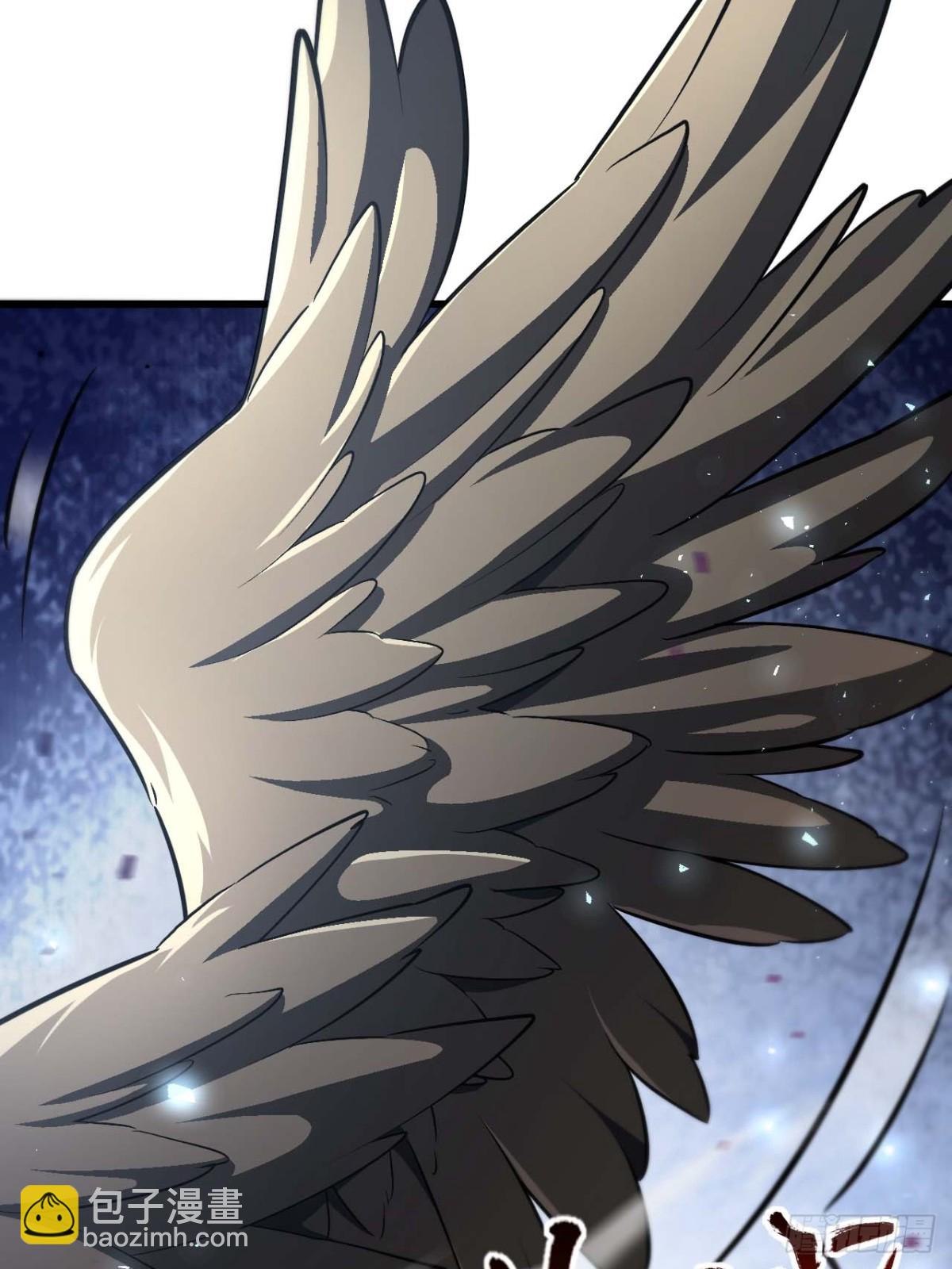 43.太古兽族的挑衅(1/2)-第42话