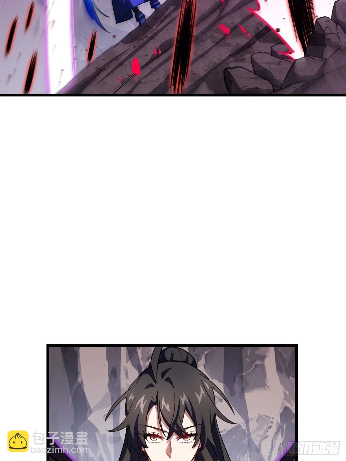 43.太古兽族的挑衅(1/2)-第42话