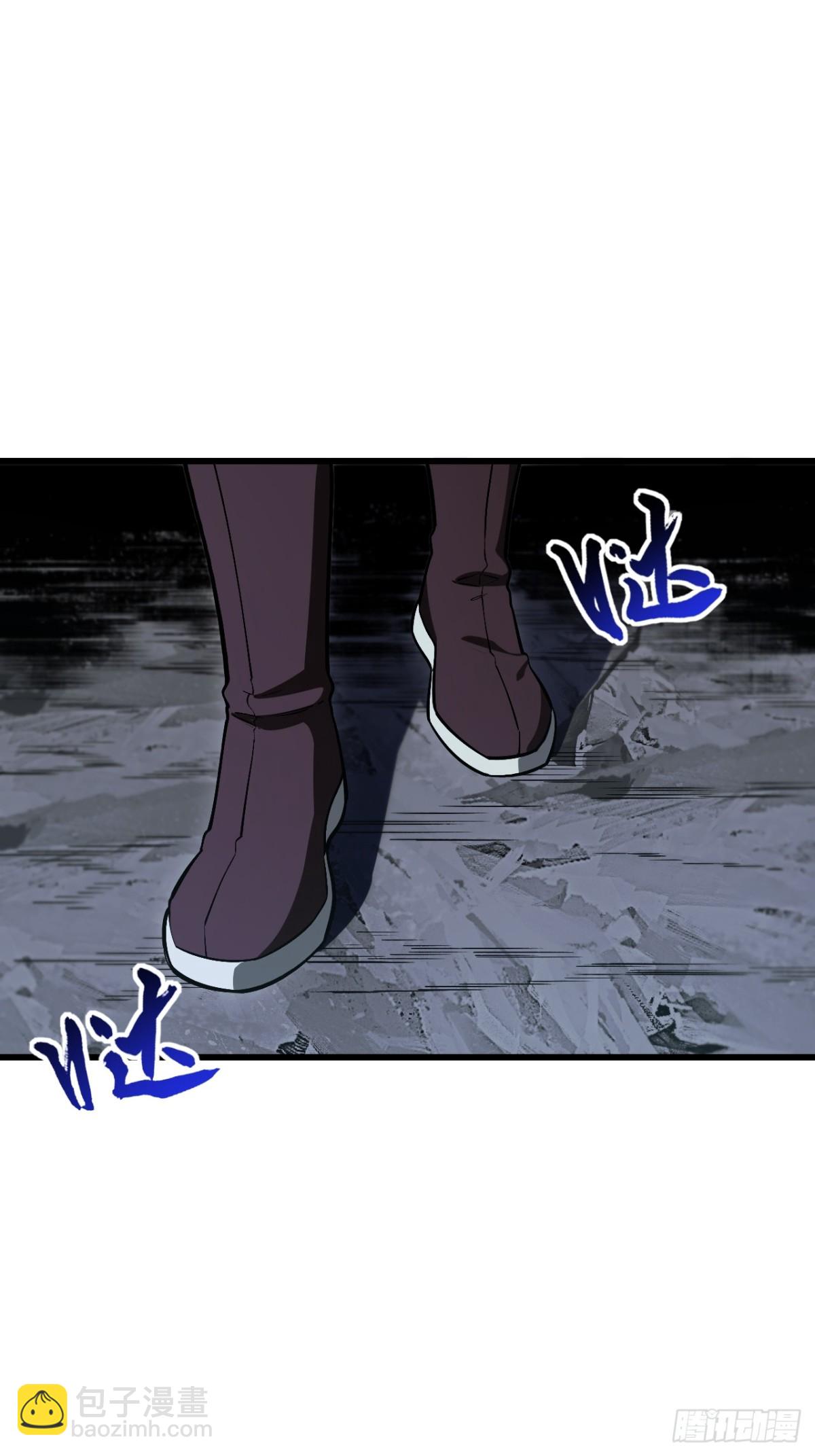 55.秘境危机(1/2)-第54话