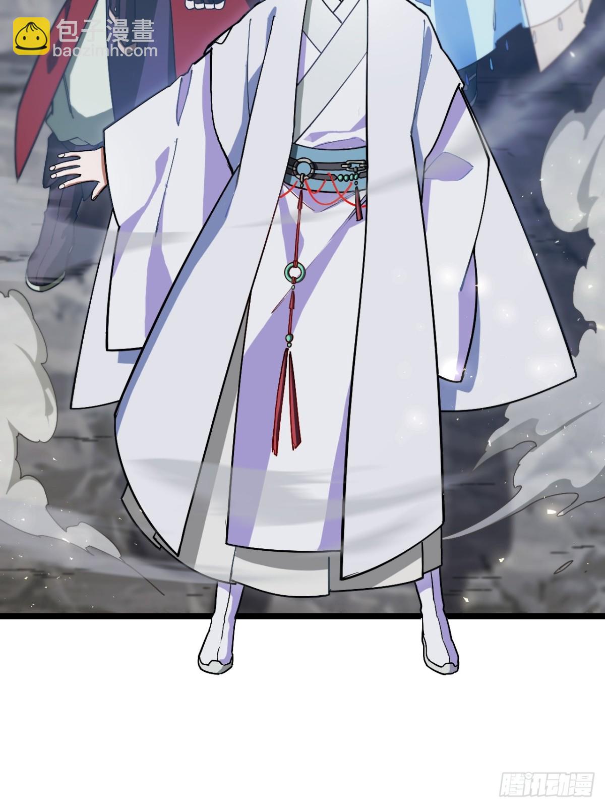 57.解放袍泽(1/2)-第56话