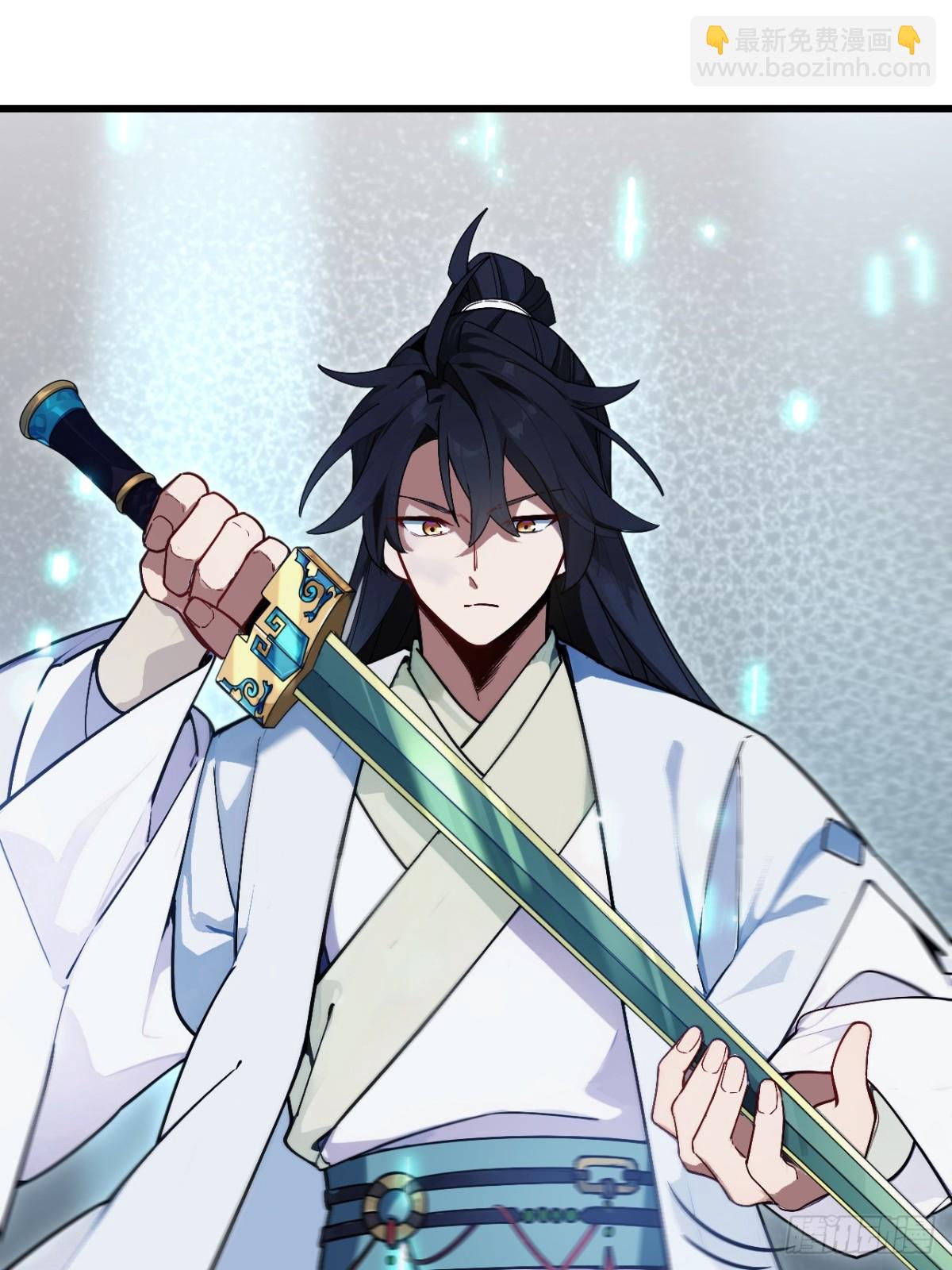 57.解放袍泽(1/2)-第56话