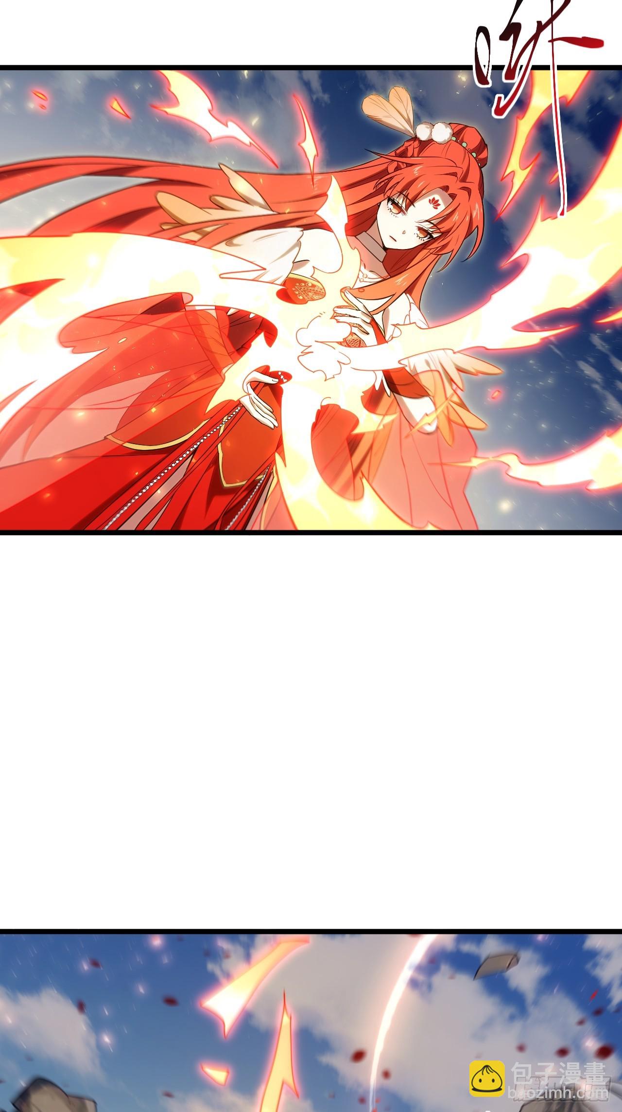 65.波澜再起(1/2)-第64话