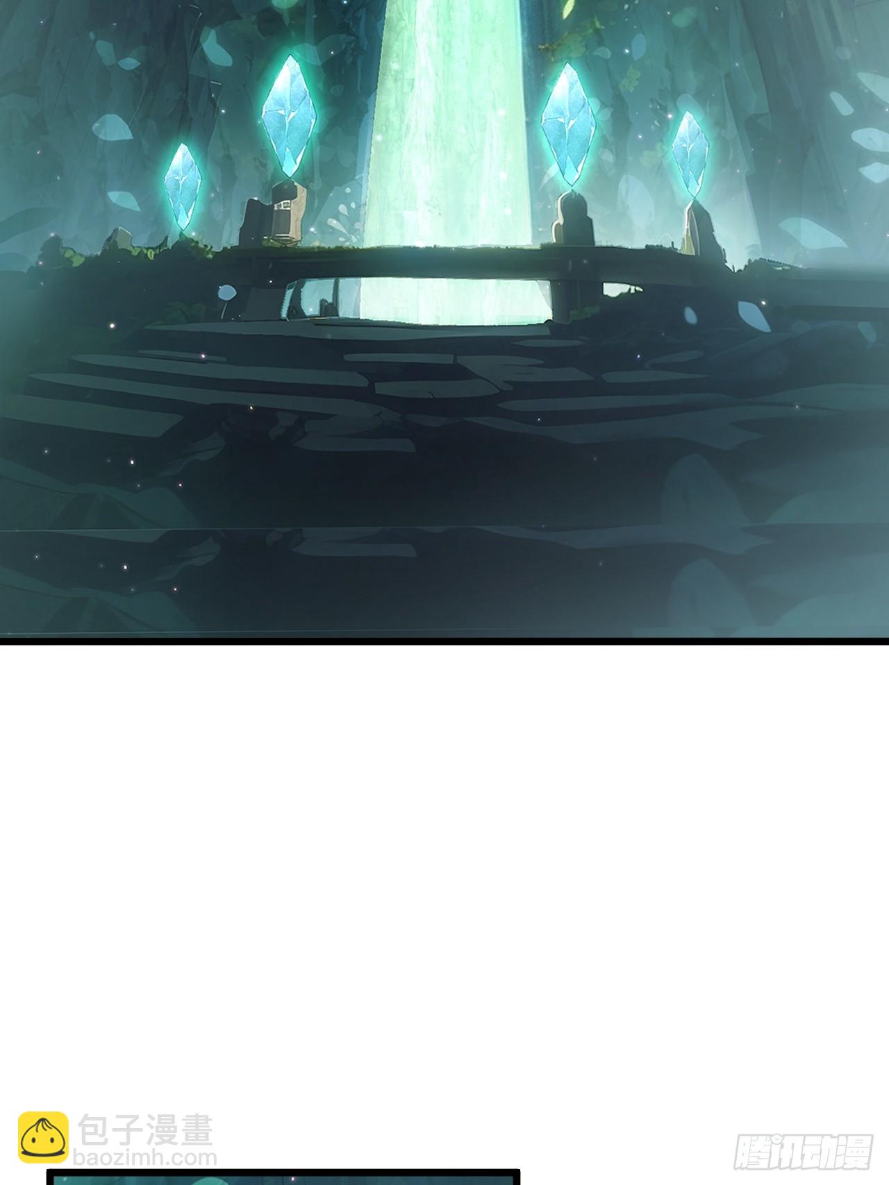 65.波澜再起(1/2)-第64话