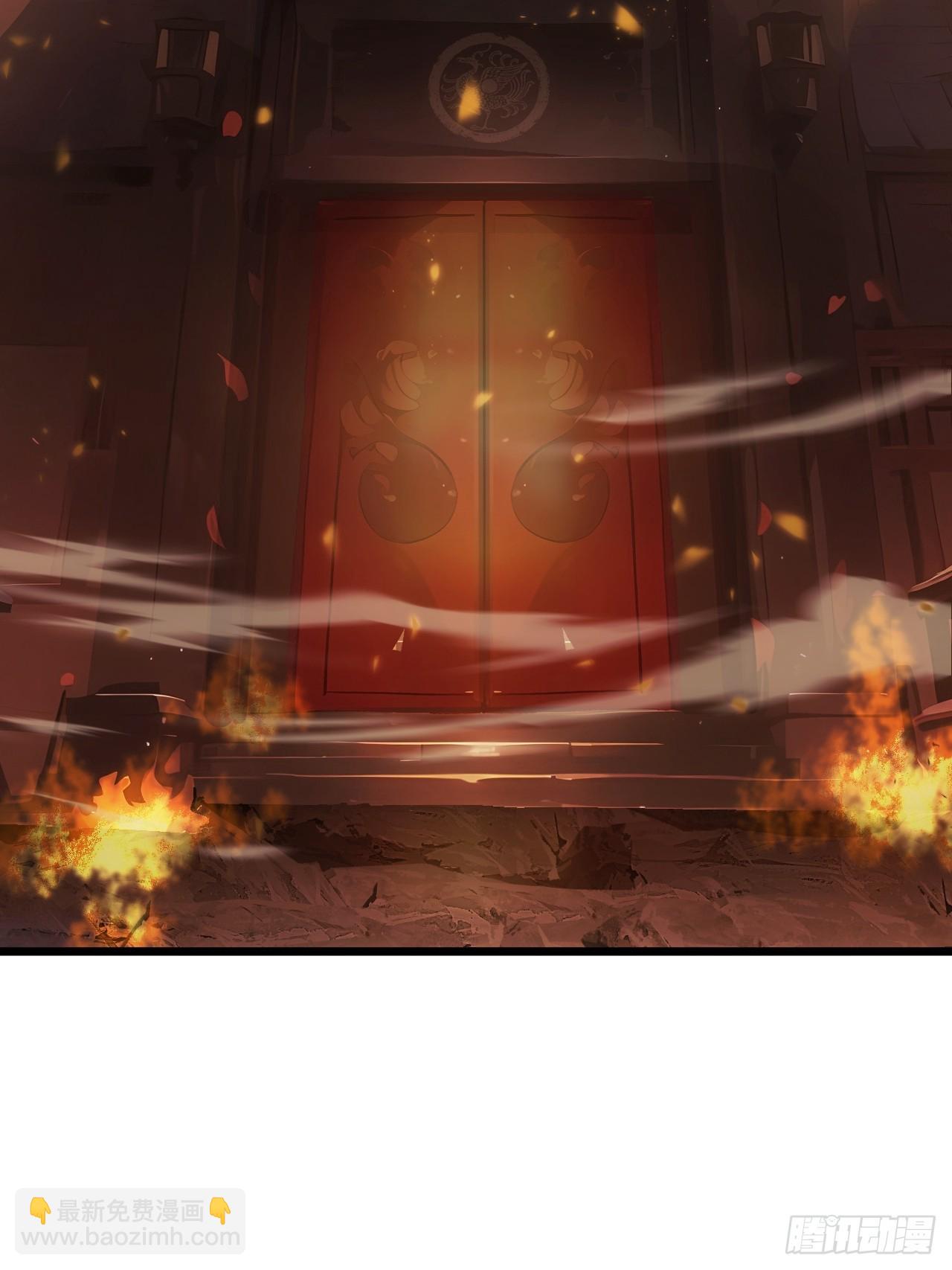 67.朱雀之子(1/2)-第66话