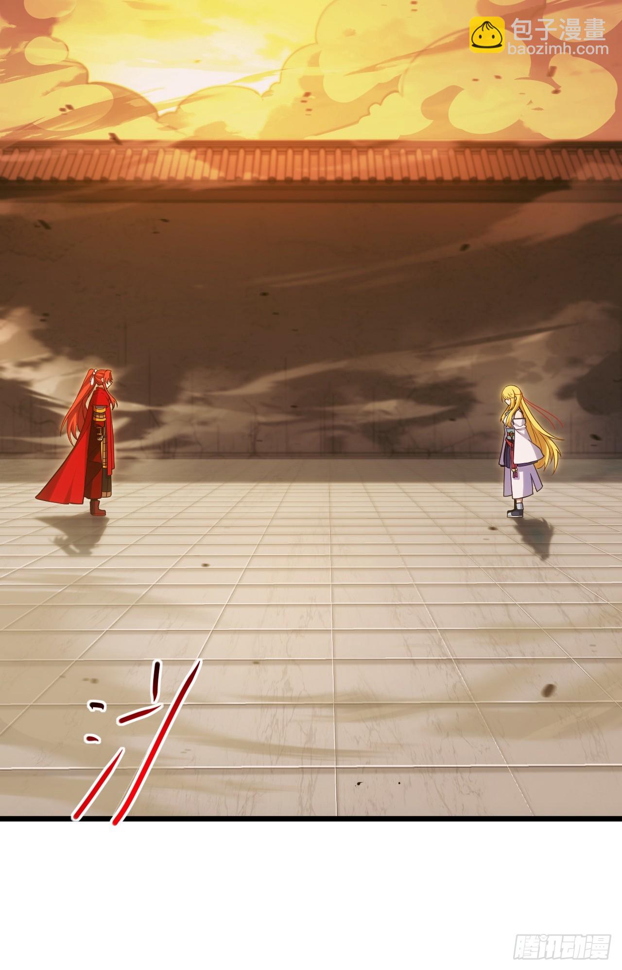 67.朱雀之子(1/2)-第66话