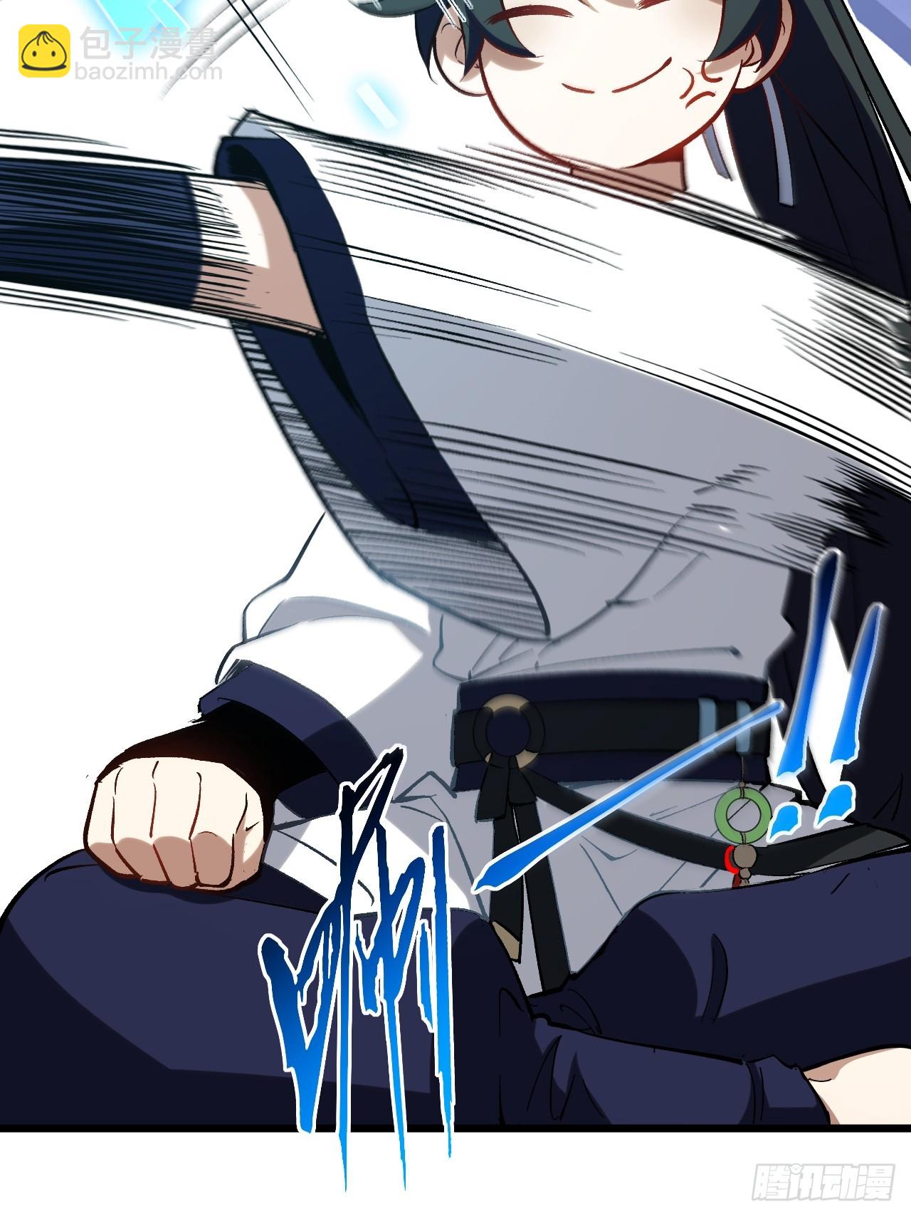 69.猥琐发育?不存在的(1/2)-第68话