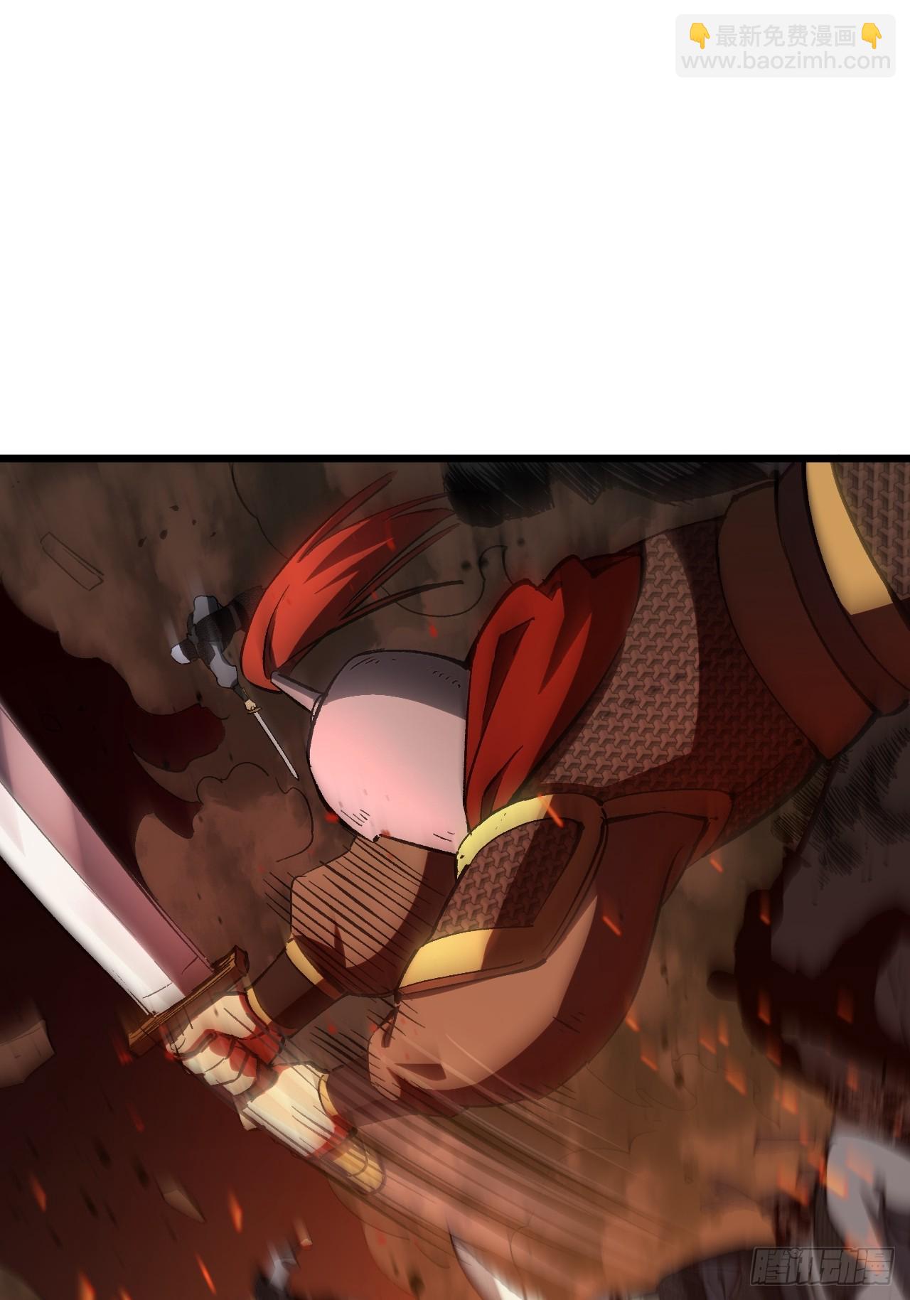 69.猥琐发育?不存在的(1/2)-第68话